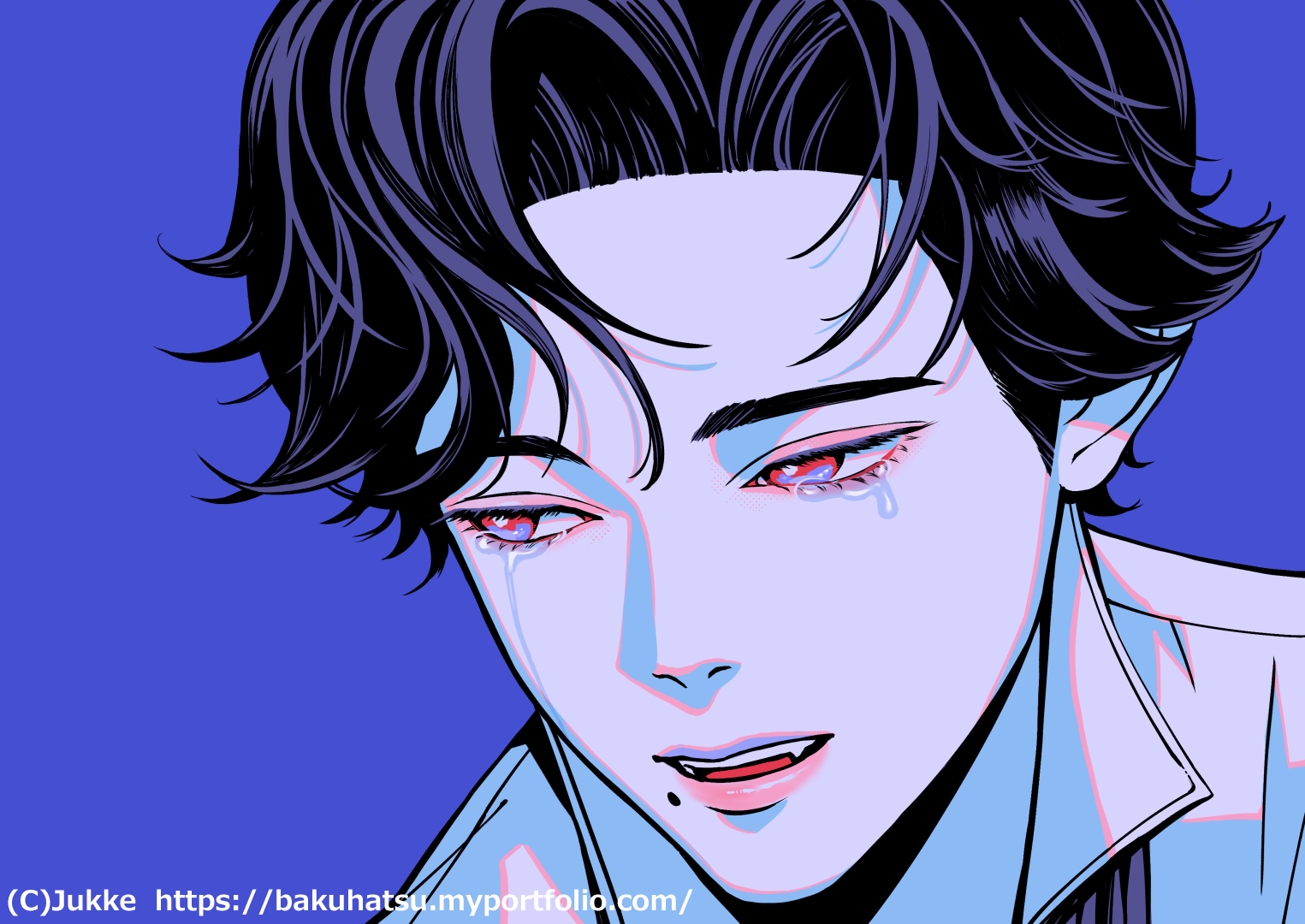 One day, would you love me?