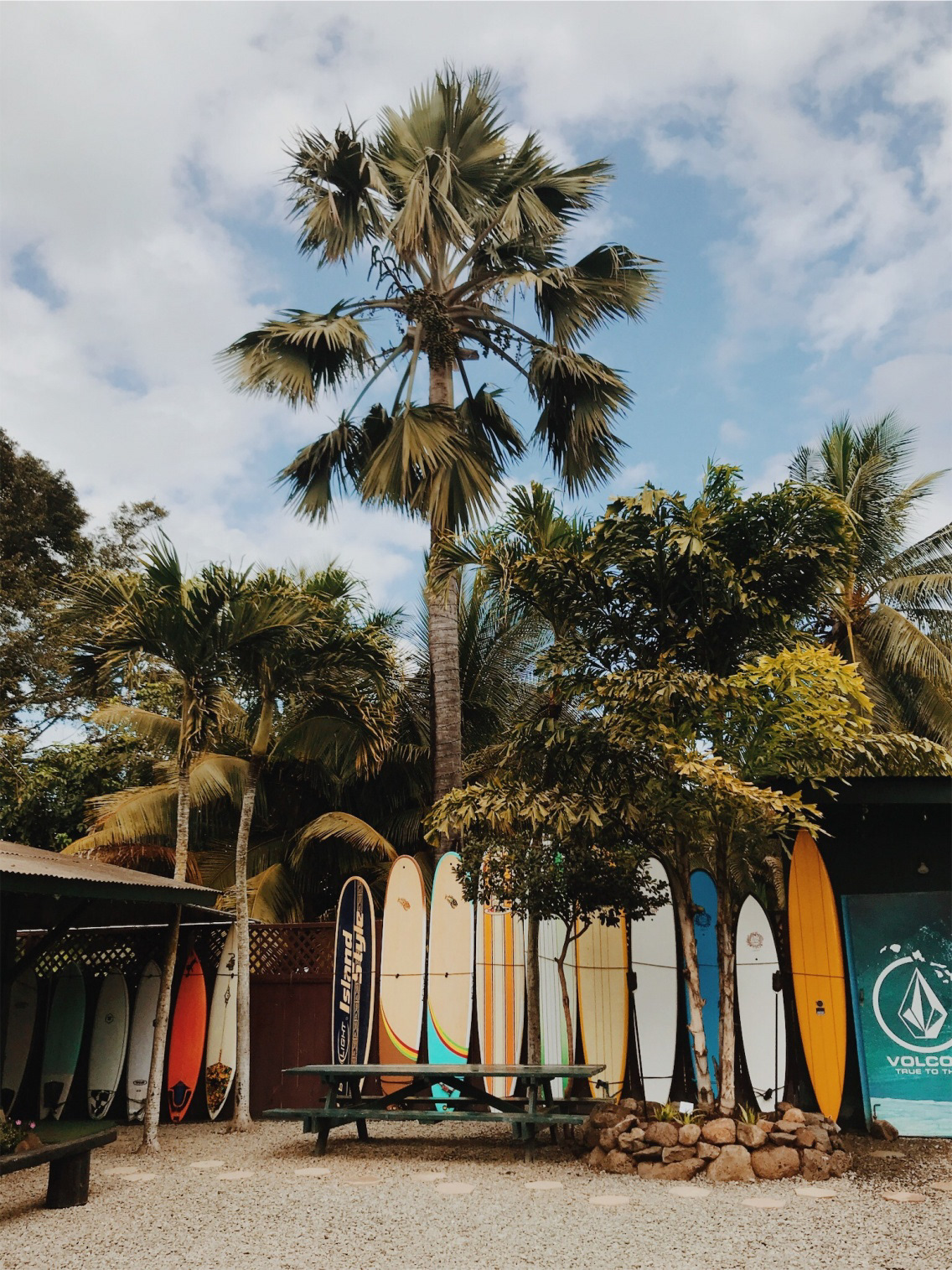 Haleiwa, Hawaii