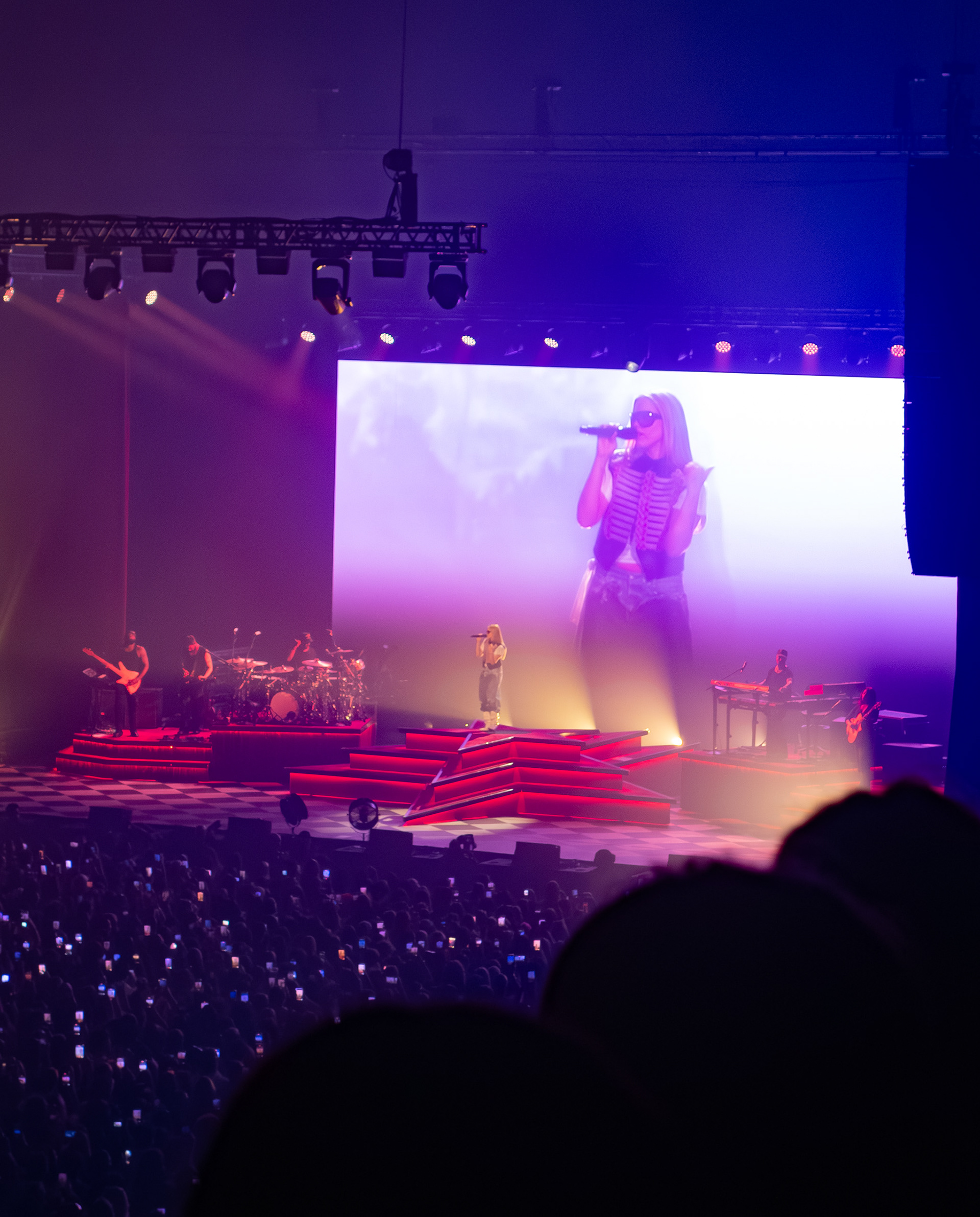 Renee Rapp- BITE ME TOUR