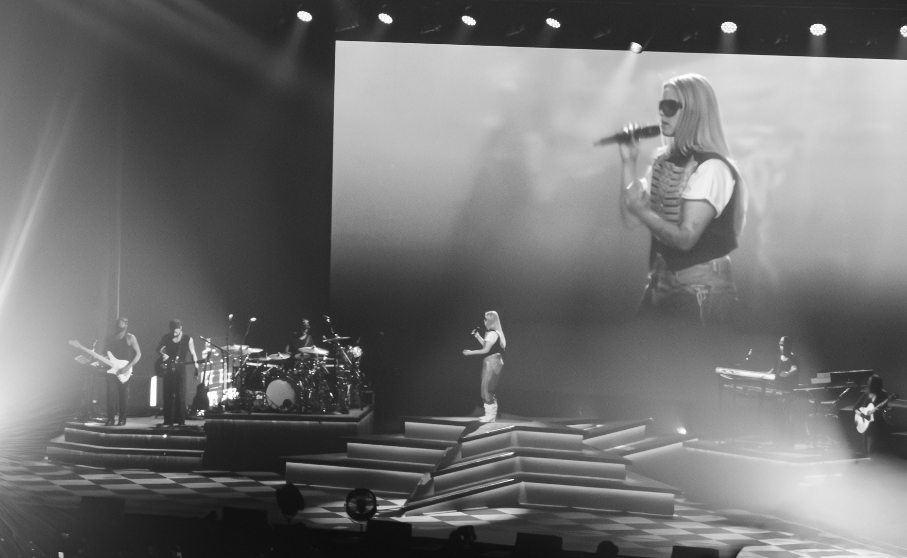 Renee Rapp- BITE ME TOUR