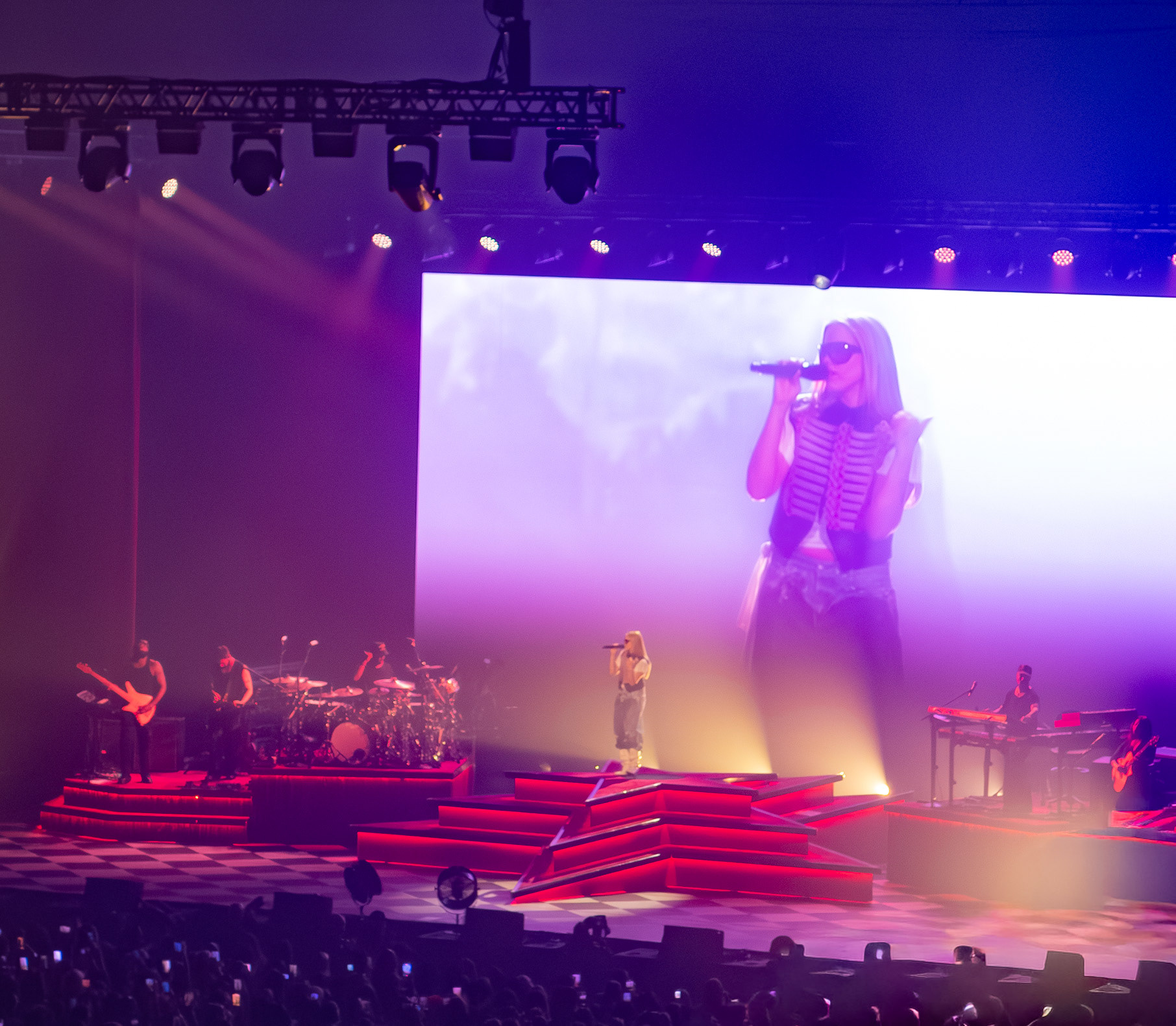 Renee Rapp- BITE ME TOUR