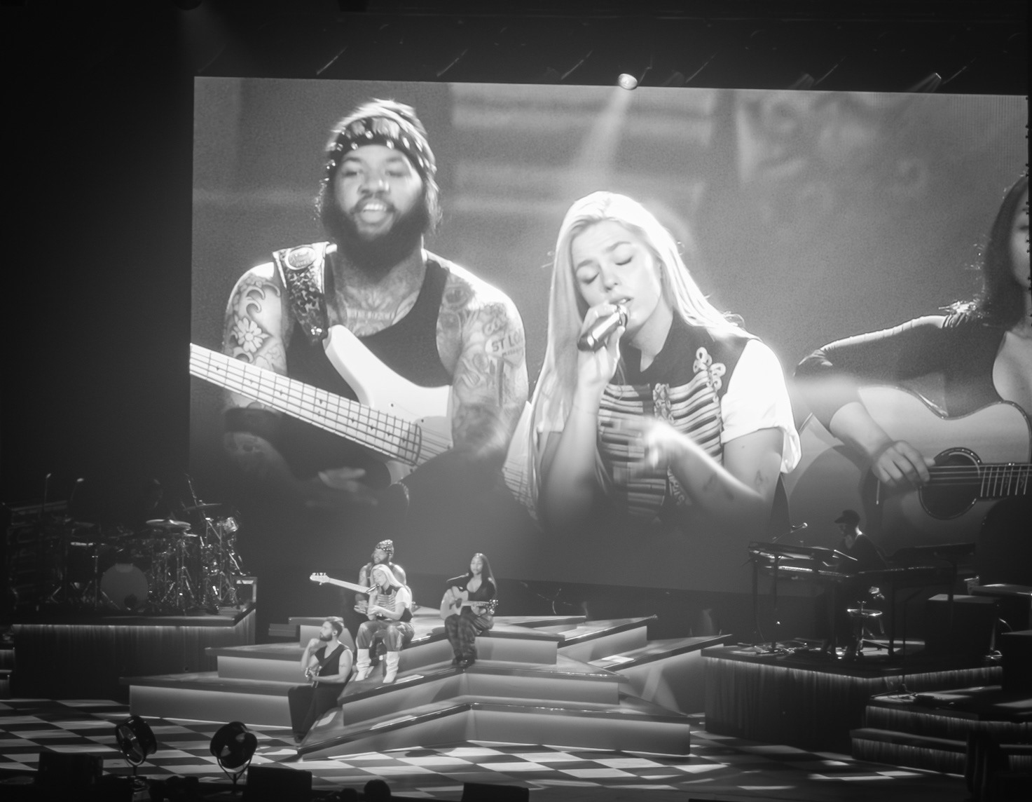 Renee Rapp- BITE ME TOUR