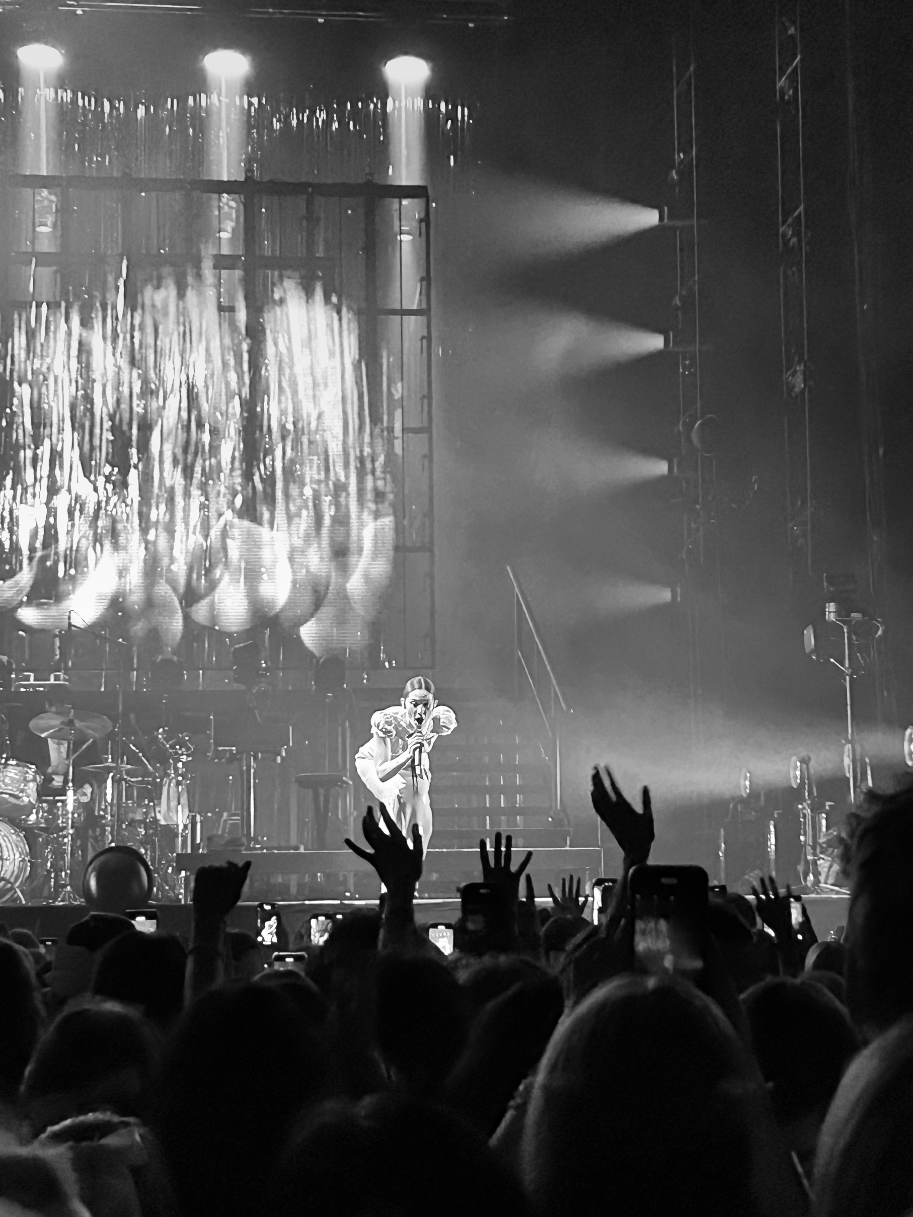 Gracie Abrams- THE SECRET OF US TOUR 