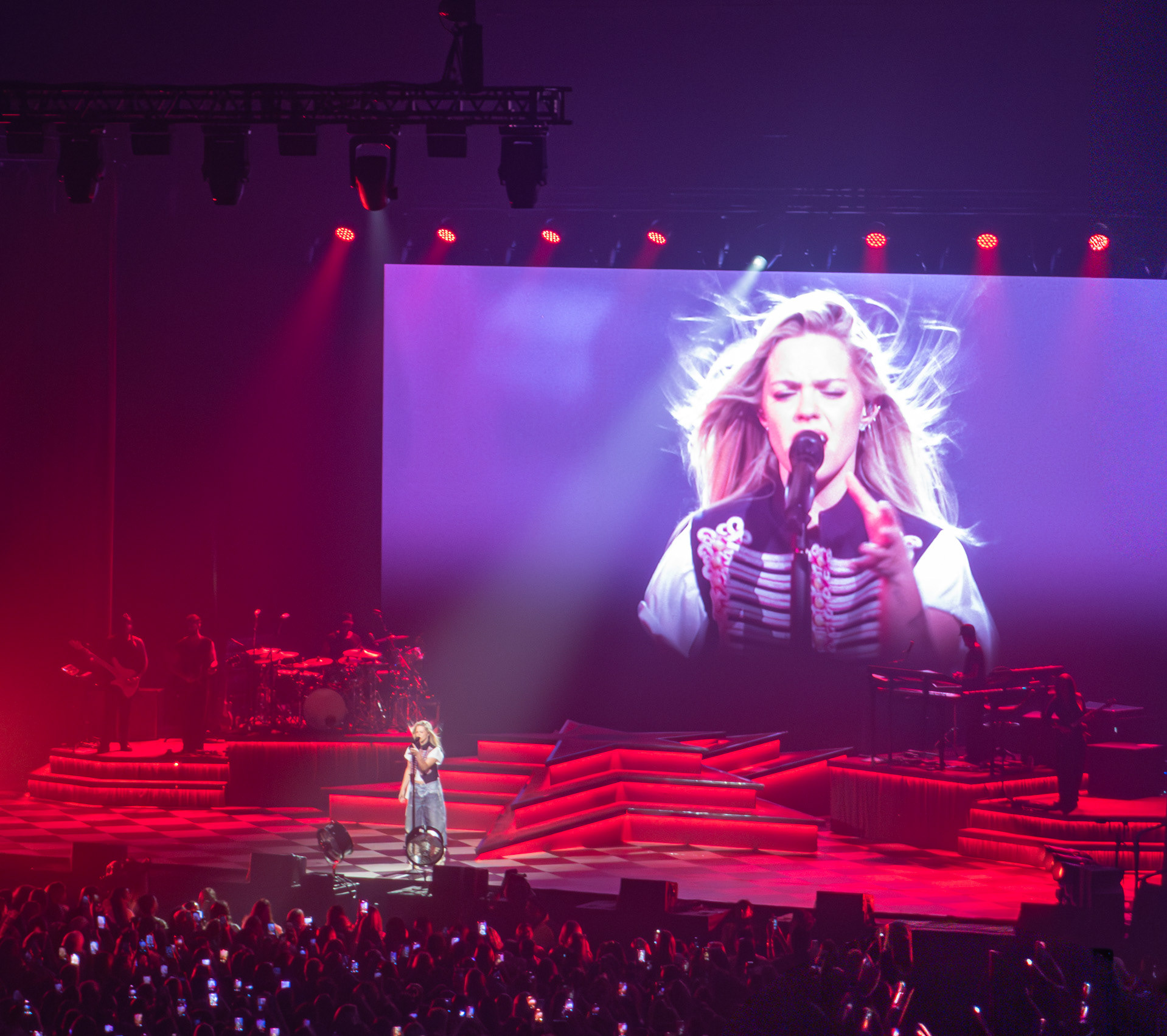 Renee Rapp- BITE ME TOUR