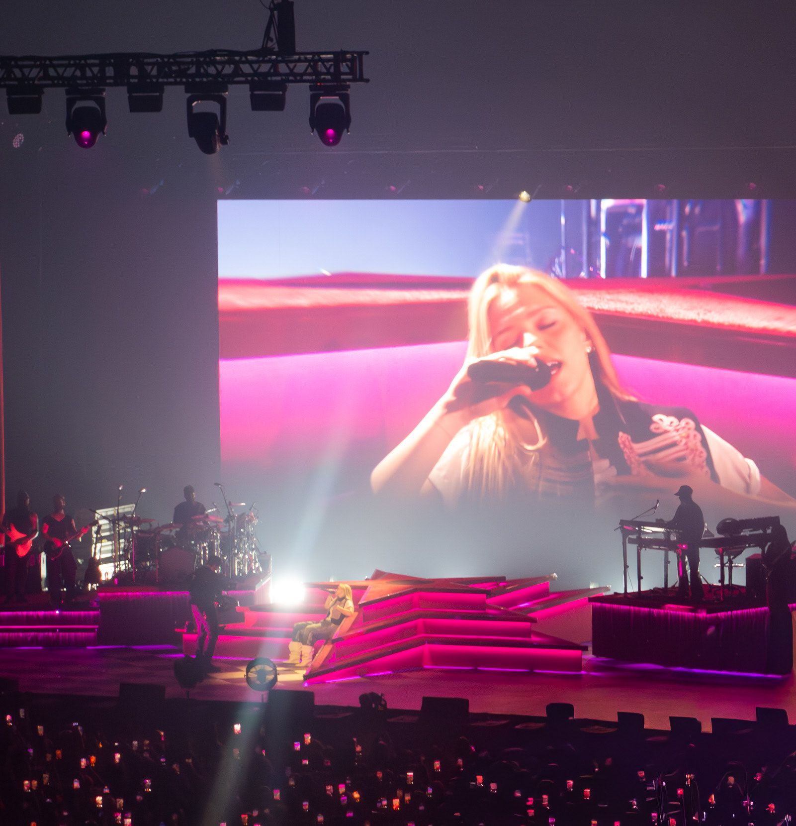 Renee Rapp- BITE ME TOUR