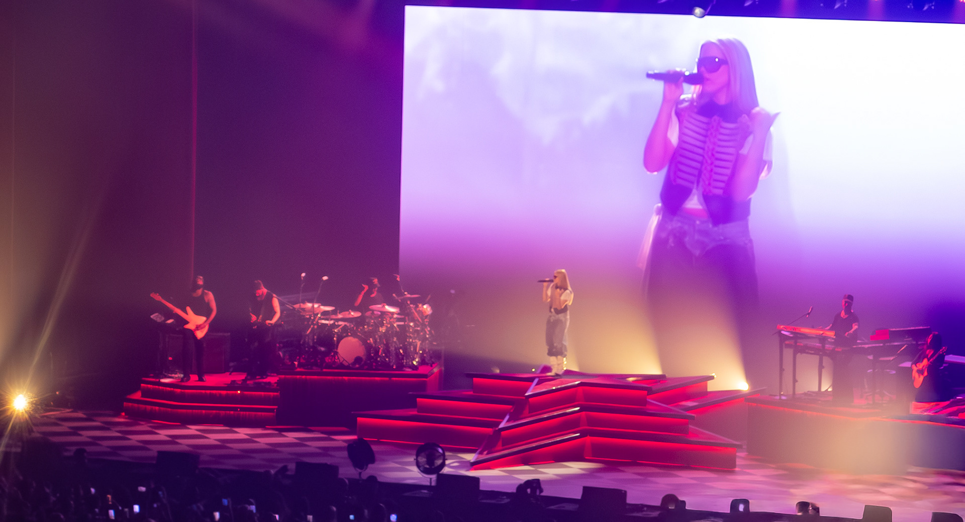 Renee Rapp- BITE ME TOUR