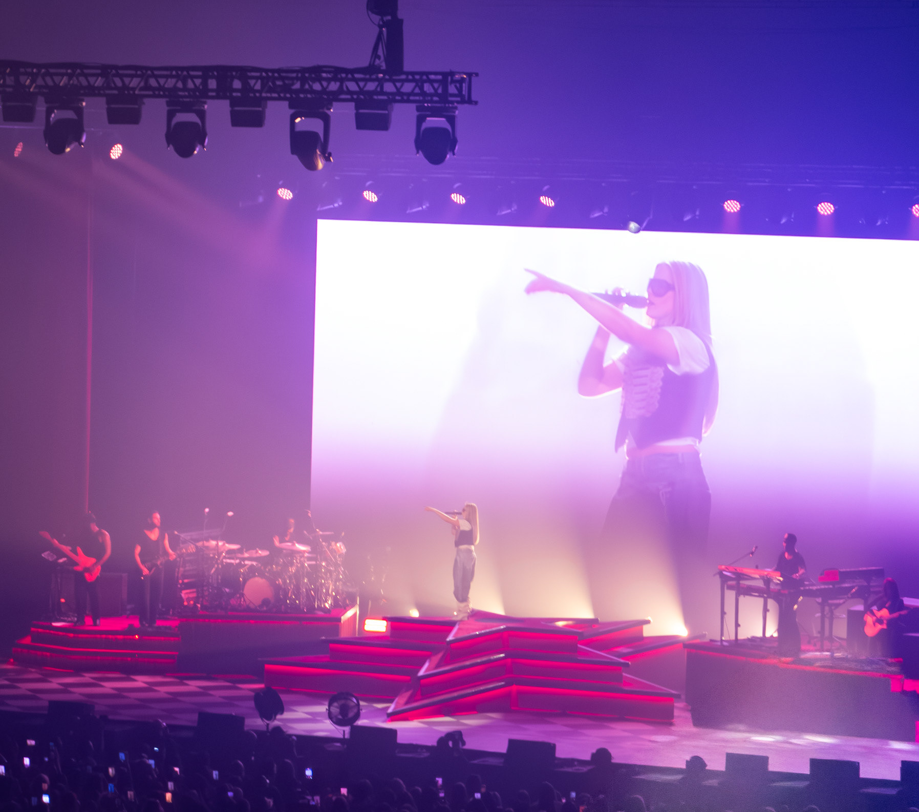 Renee Rapp- BITE ME TOUR