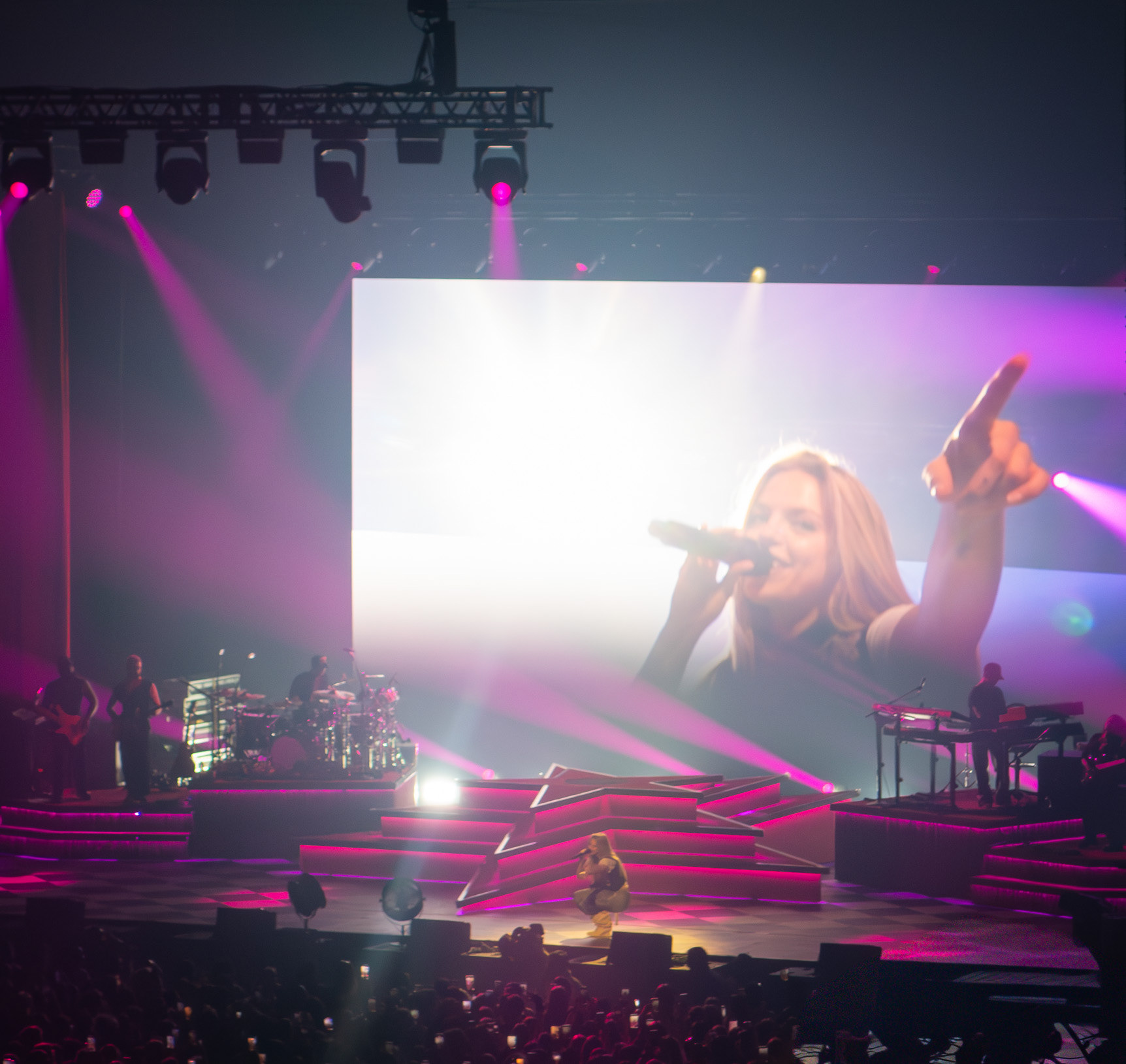 Renee Rapp- BITE ME TOUR