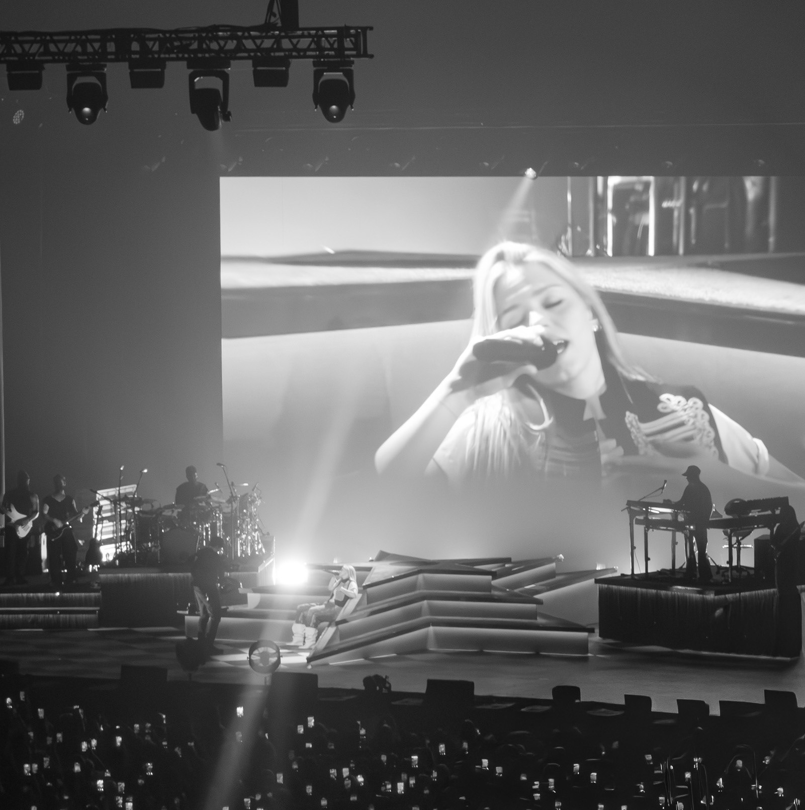 Renee Rapp- BITE ME TOUR