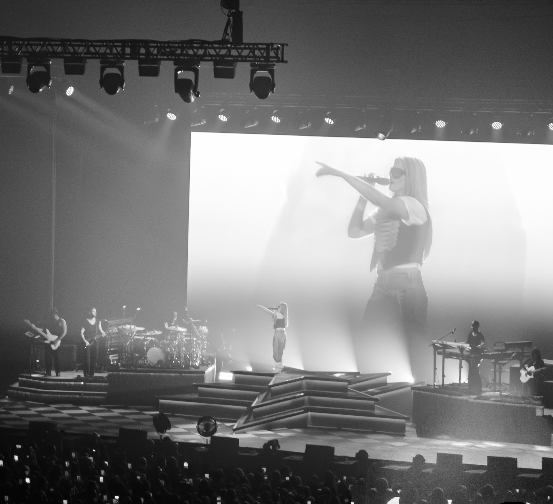 Renee Rapp- BITE ME TOUR