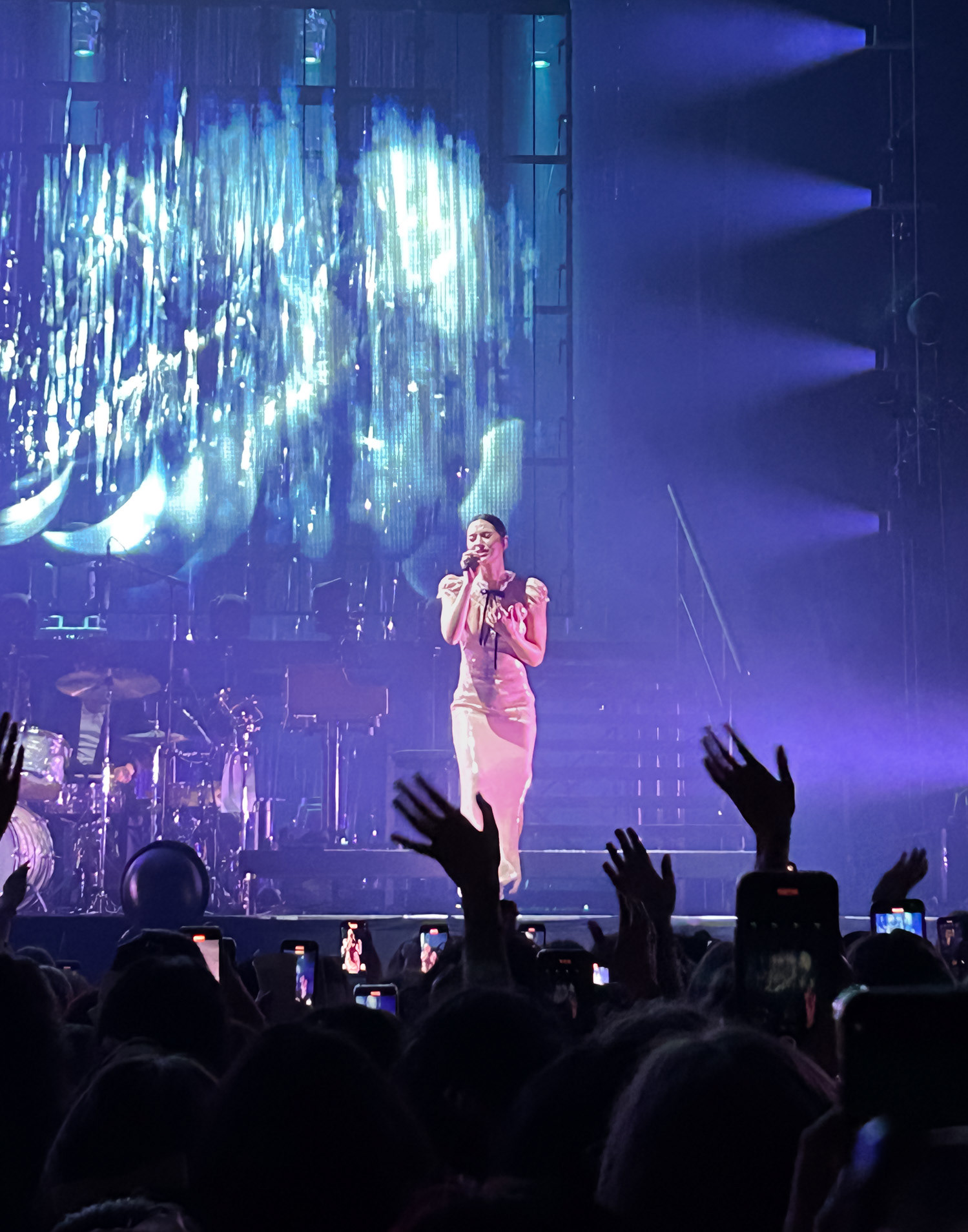 Gracie Abrams- THE SECRET OF US TOUR 