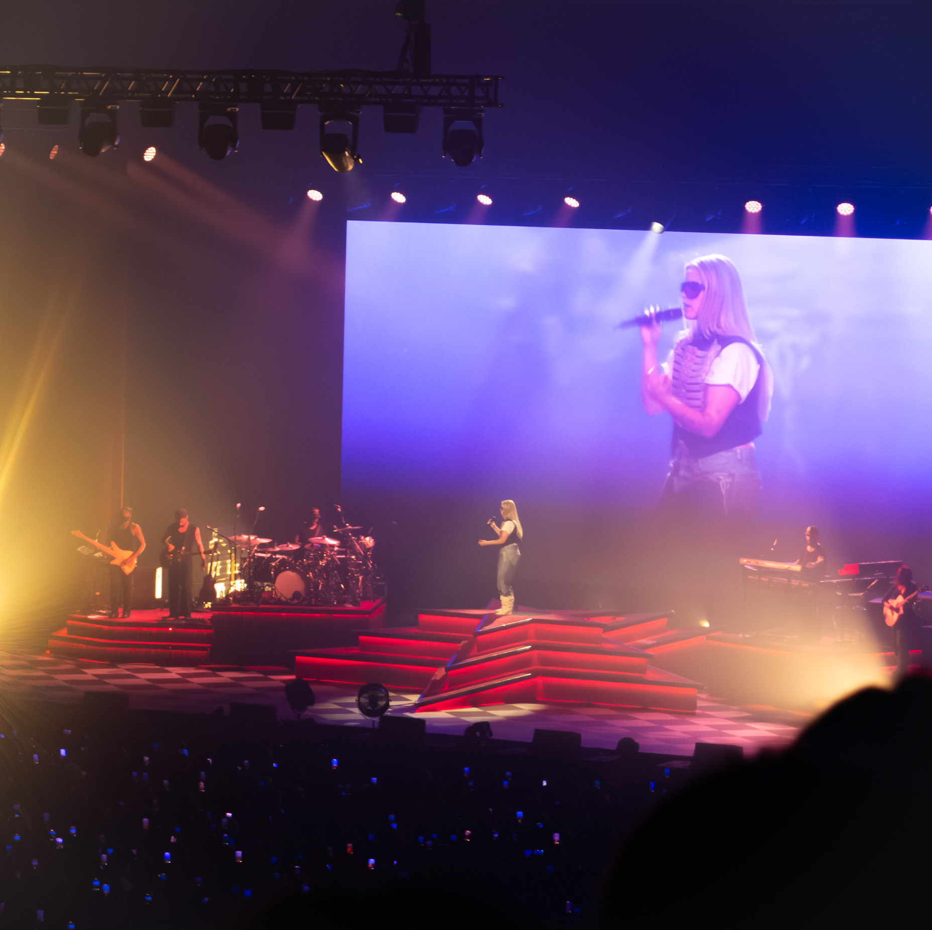 Renee Rapp- BITE ME TOUR