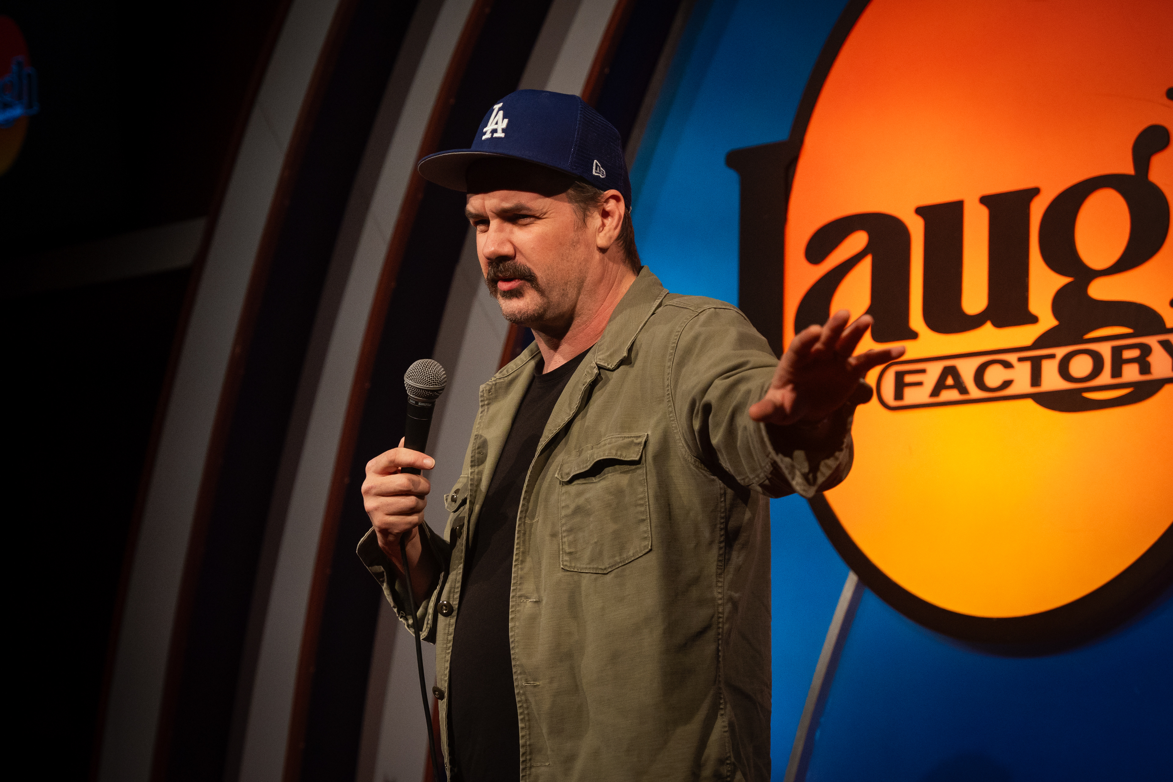 Jim Jefferies