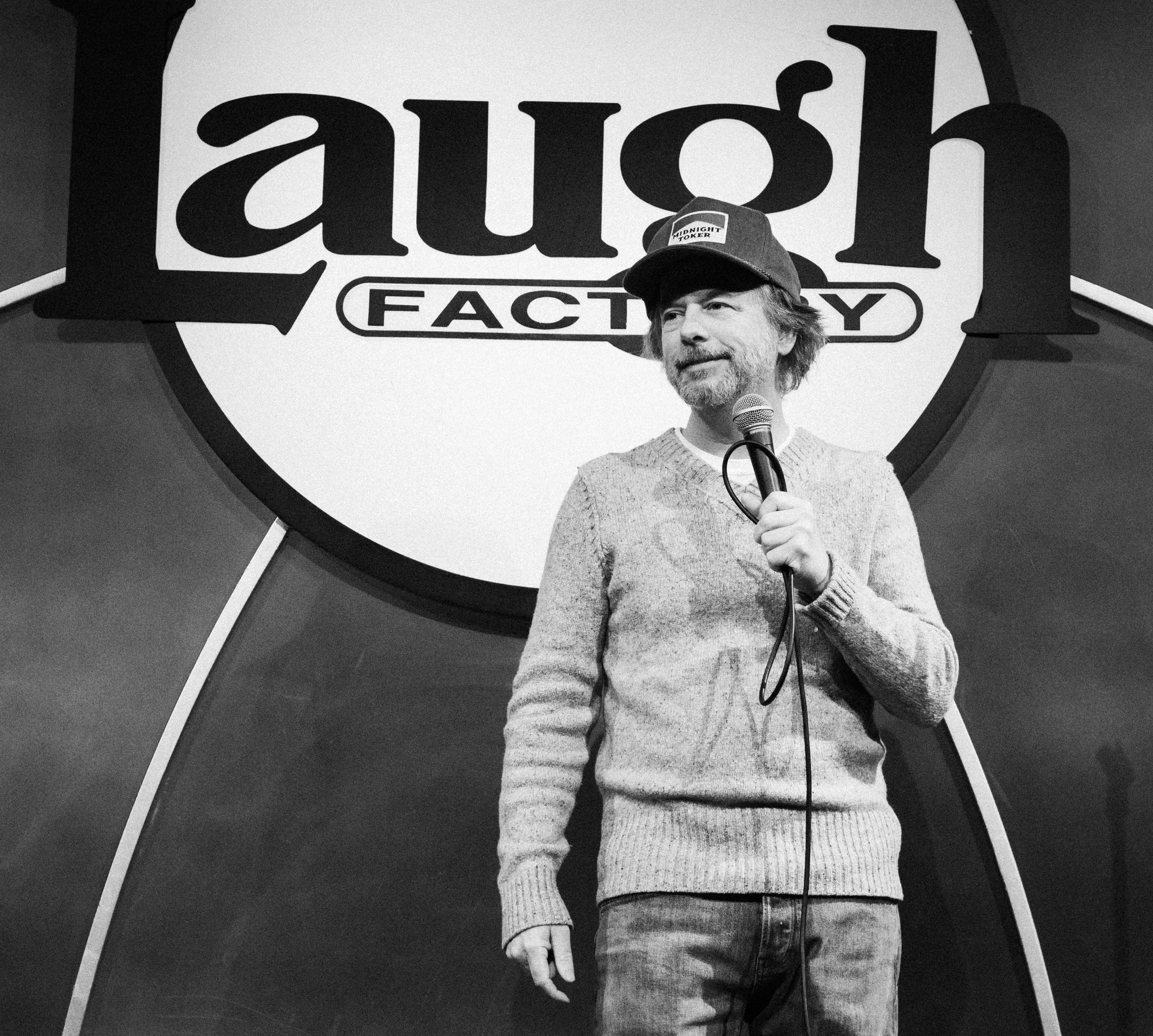David Spade