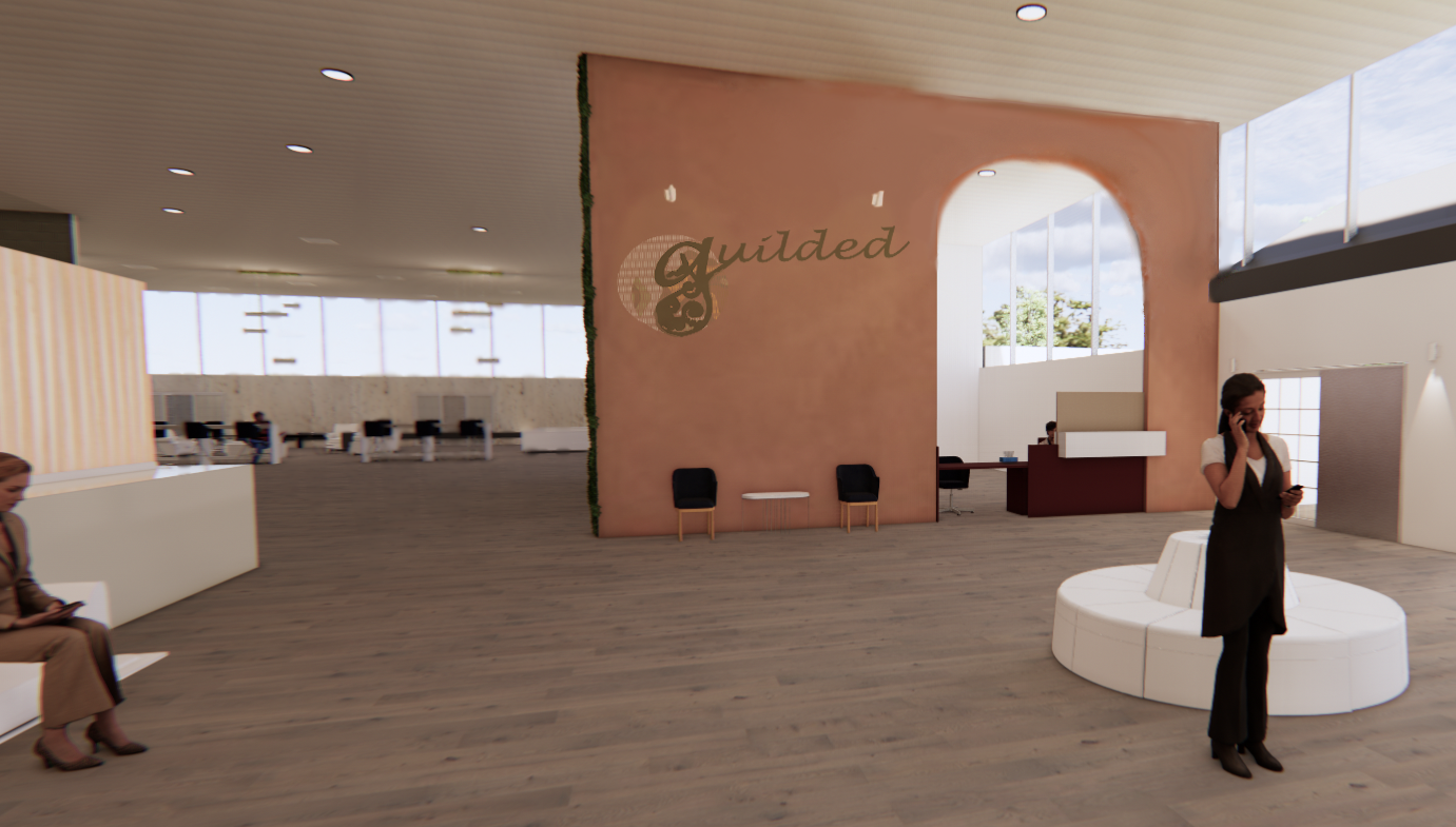 Housing Lobby