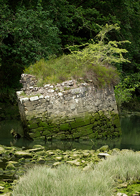 Untitled, Uribe Kosta, Basque Country,  photograph. 2021.