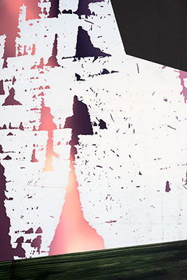 Untitled, photograph, 2021.