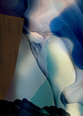 Untitled, photograph, 2021.