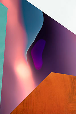 Untitled, photograph, 2021.