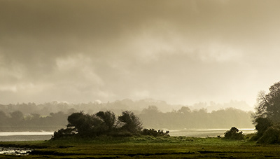 Untitled, County Mayo, Ireland, photograph, 2023. 