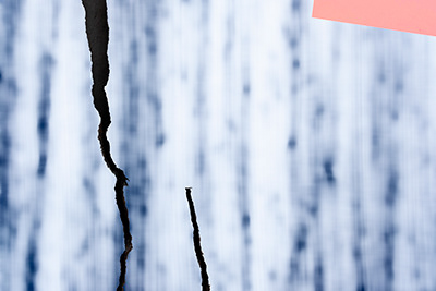 Untitled, photograph, 2023.