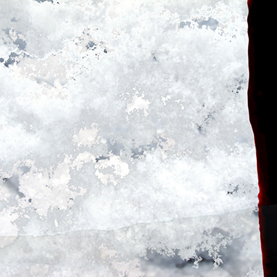 Untitled,  photograph,  100 x 100 cm. 2011.