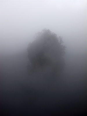 Untitled, Zhangjiajie, China, photograph,2018.