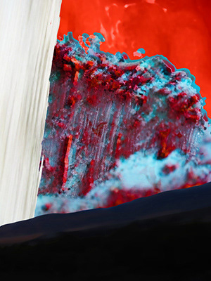 Untitled,  photograph,  120 x 90 cm. 2011.