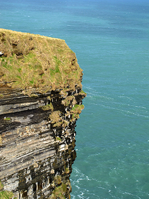 Untitled, County Mayo, Ireland, photograph, 2015.