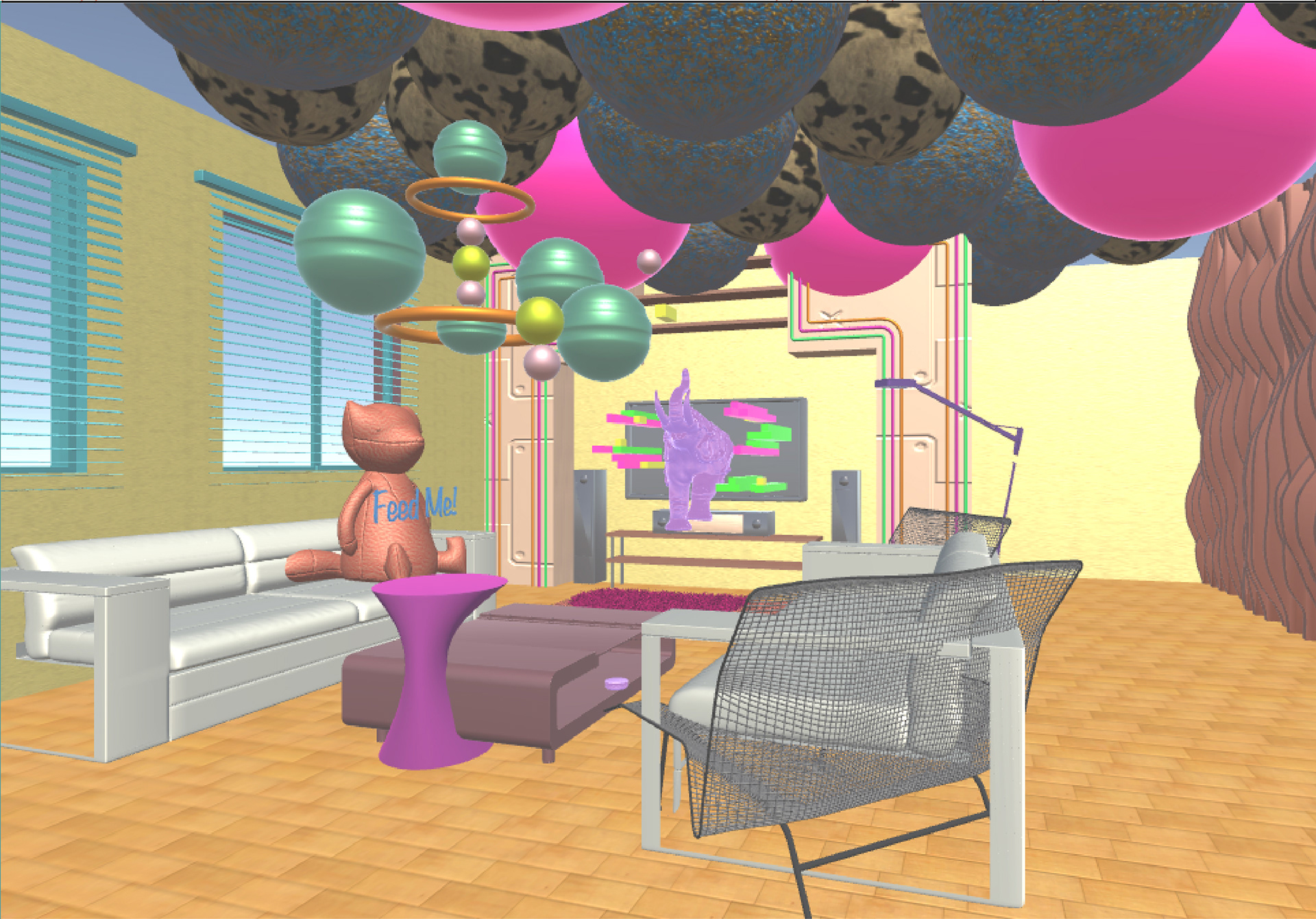 Livingroom