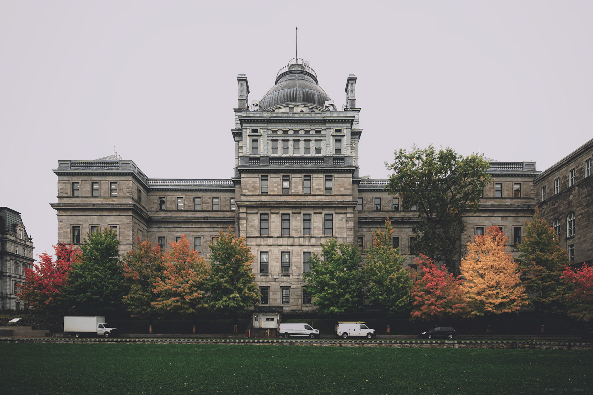 Édifice Lucien-Saulnier