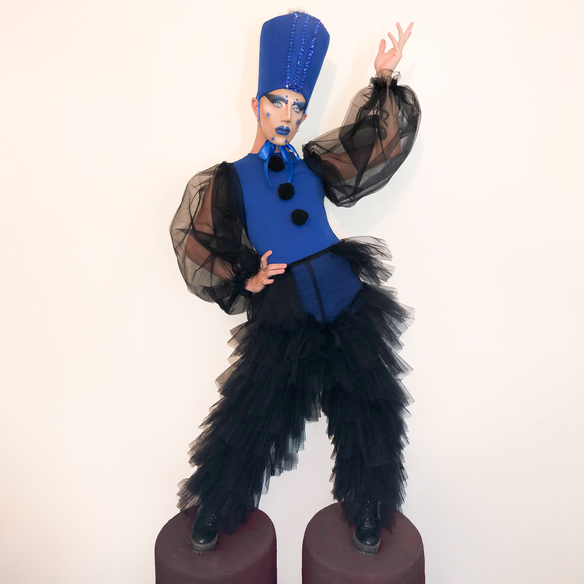 Nutcracker - EGO beirut 2018