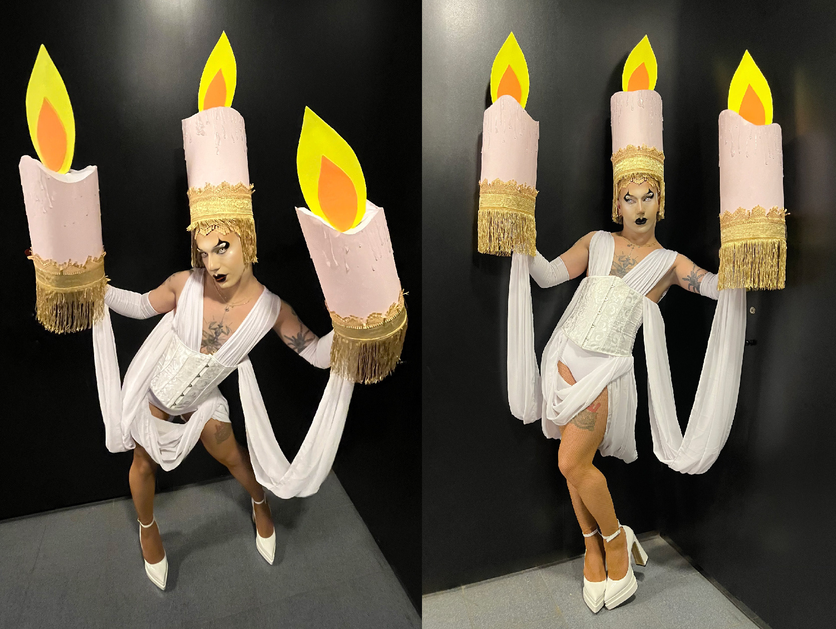 Lumiere - 2024