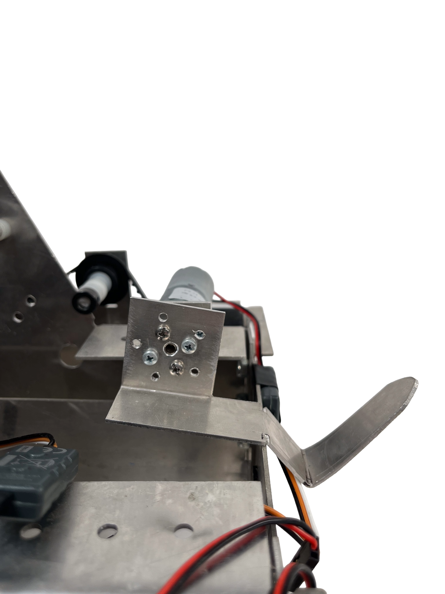 III. Lowest position