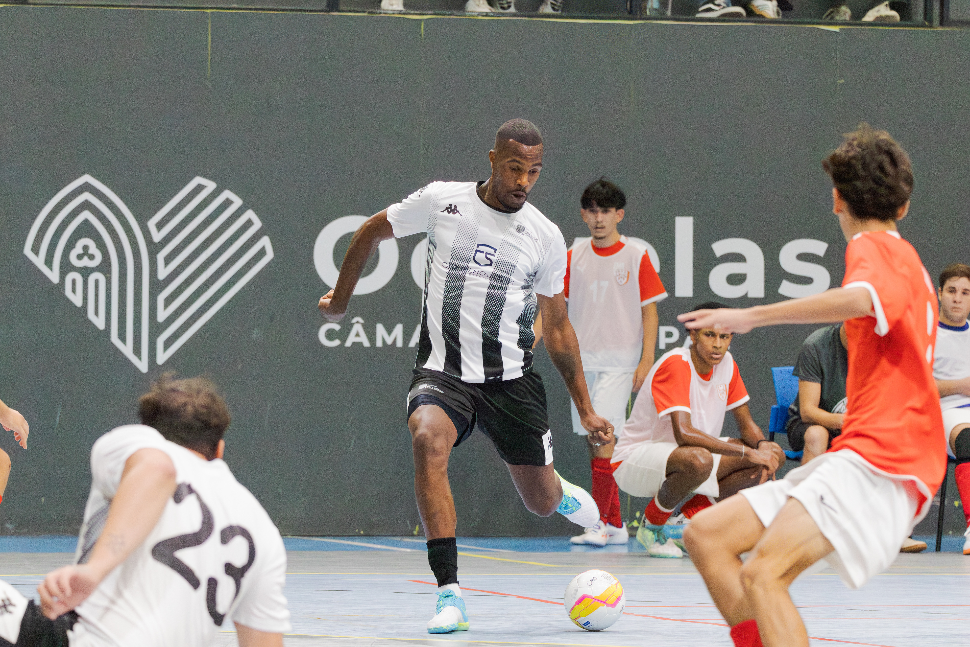 Odivelas Futsal Cup (Vale Grande)(4) - 2025 (Odivelas)