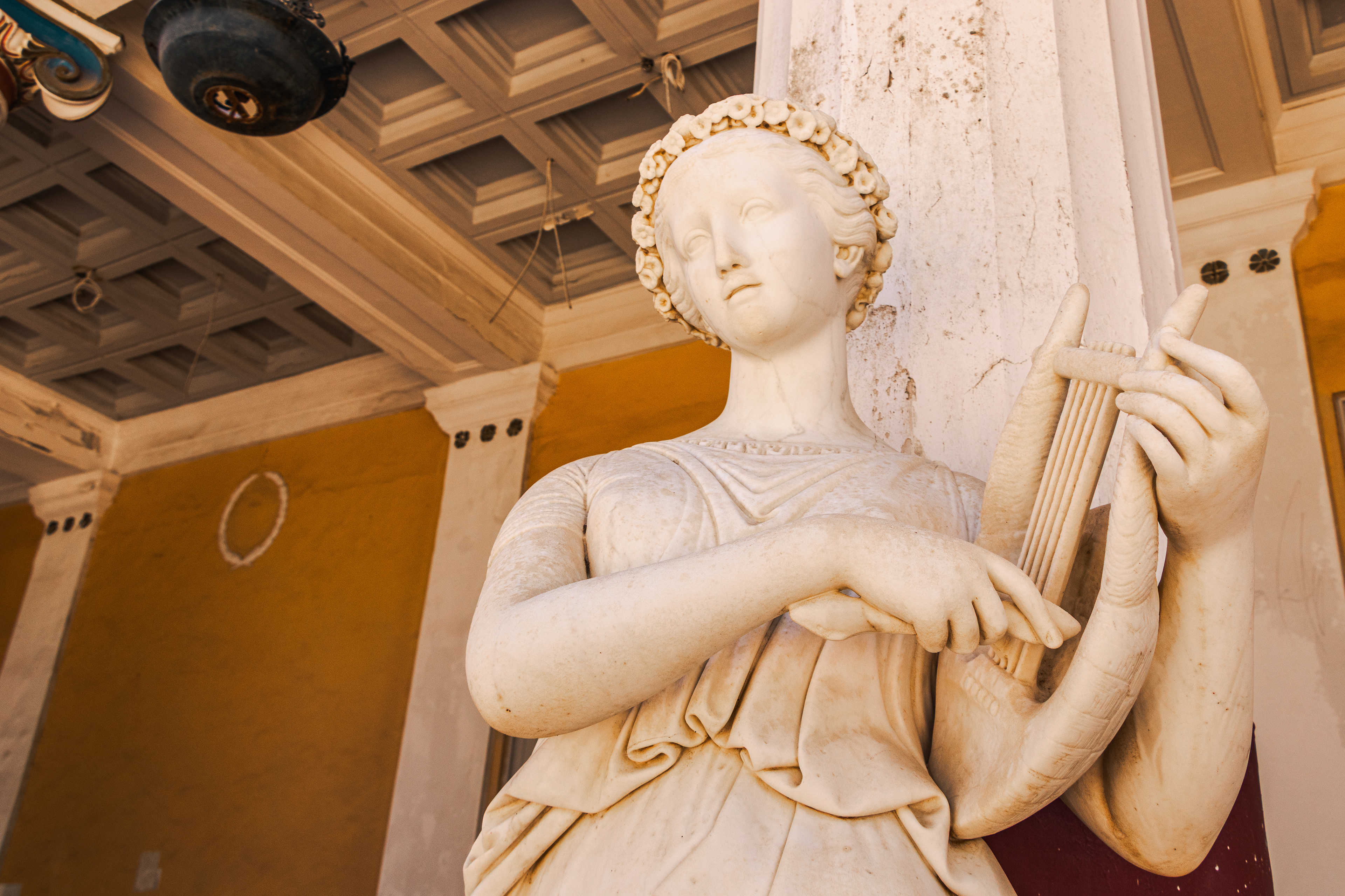Achilleion(4) - 2025(Corfu)