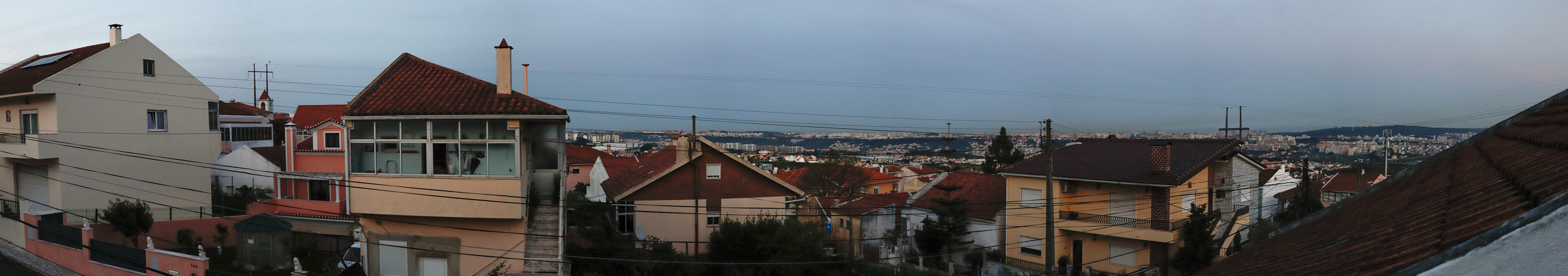 o dia em que Portugal apagou(1) - Vale Grande, 28/04/2025