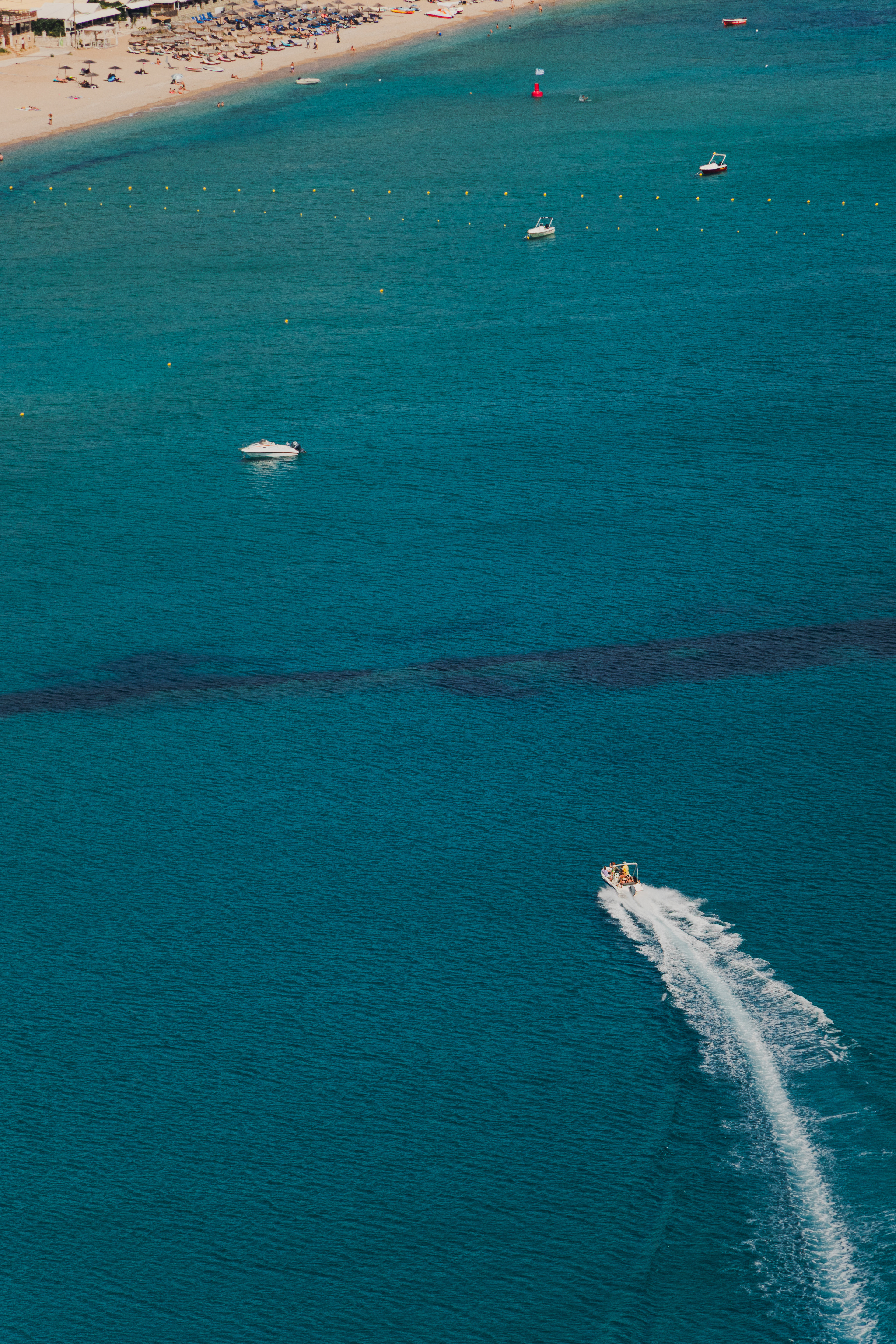 Baia de Agiou Georgiou(2) - 2025 (Corfu)