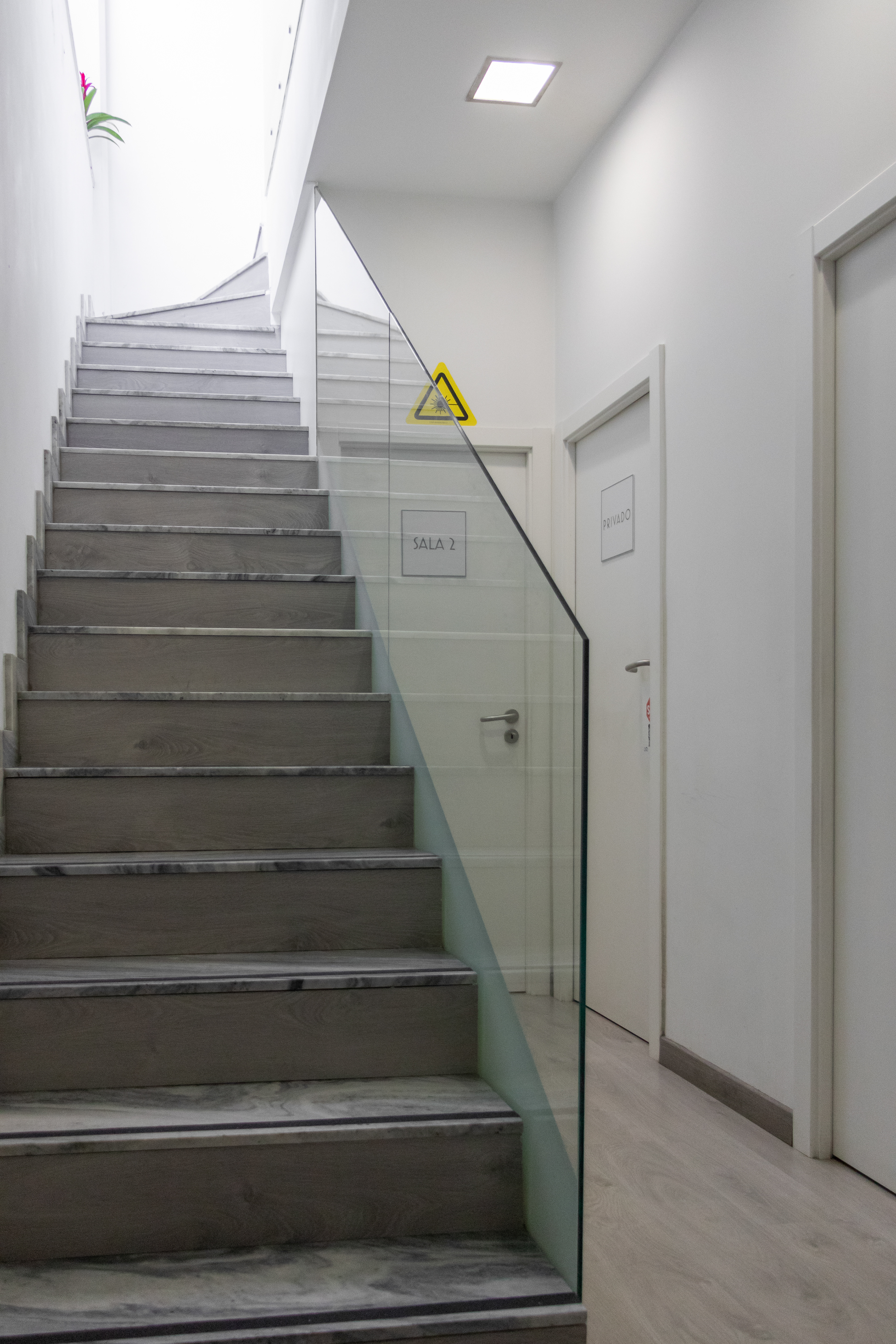 Escadas(2) - 2025