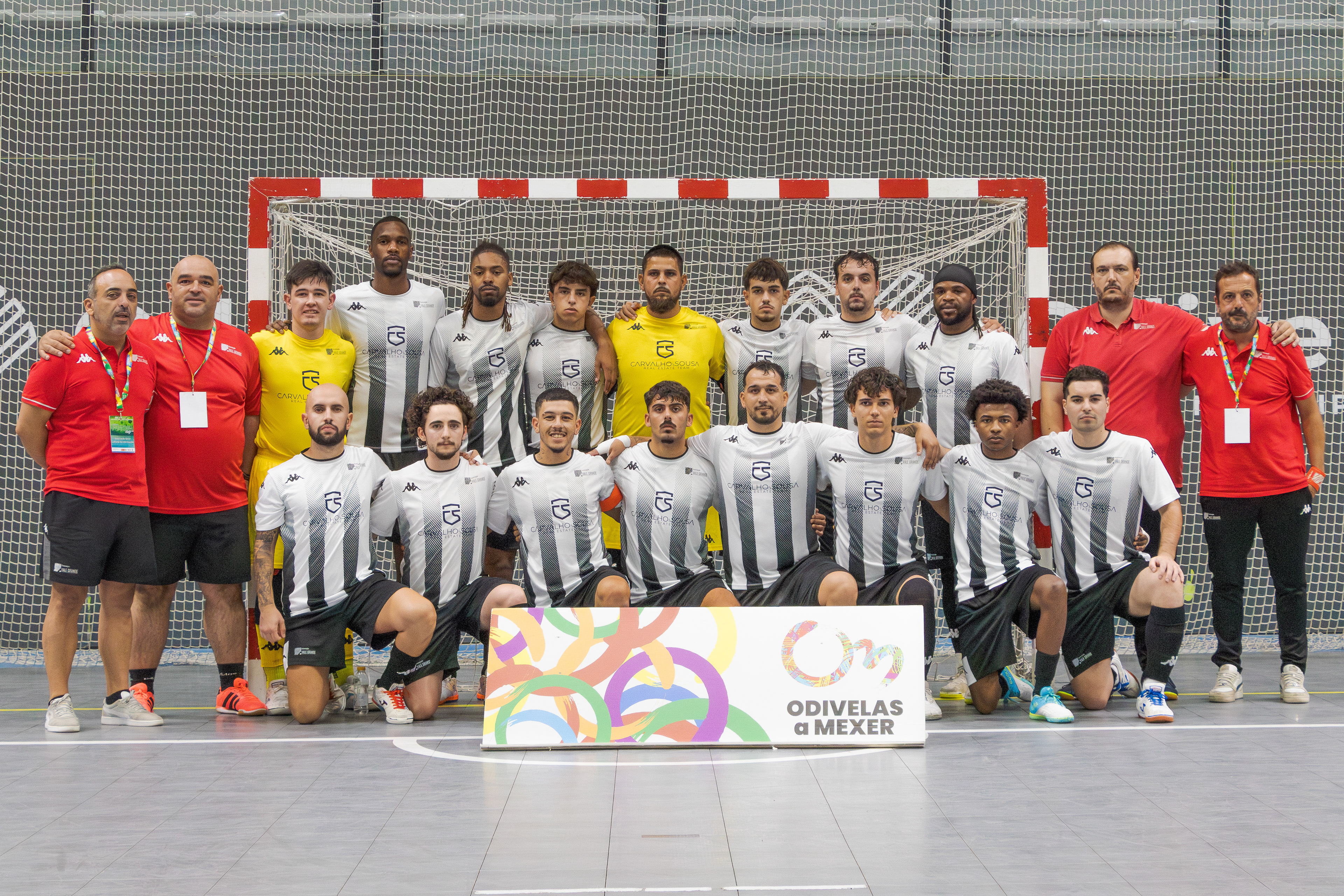 Odivelas Futsal Cup (Vale Grande)(1) - 2025 (Odivelas)