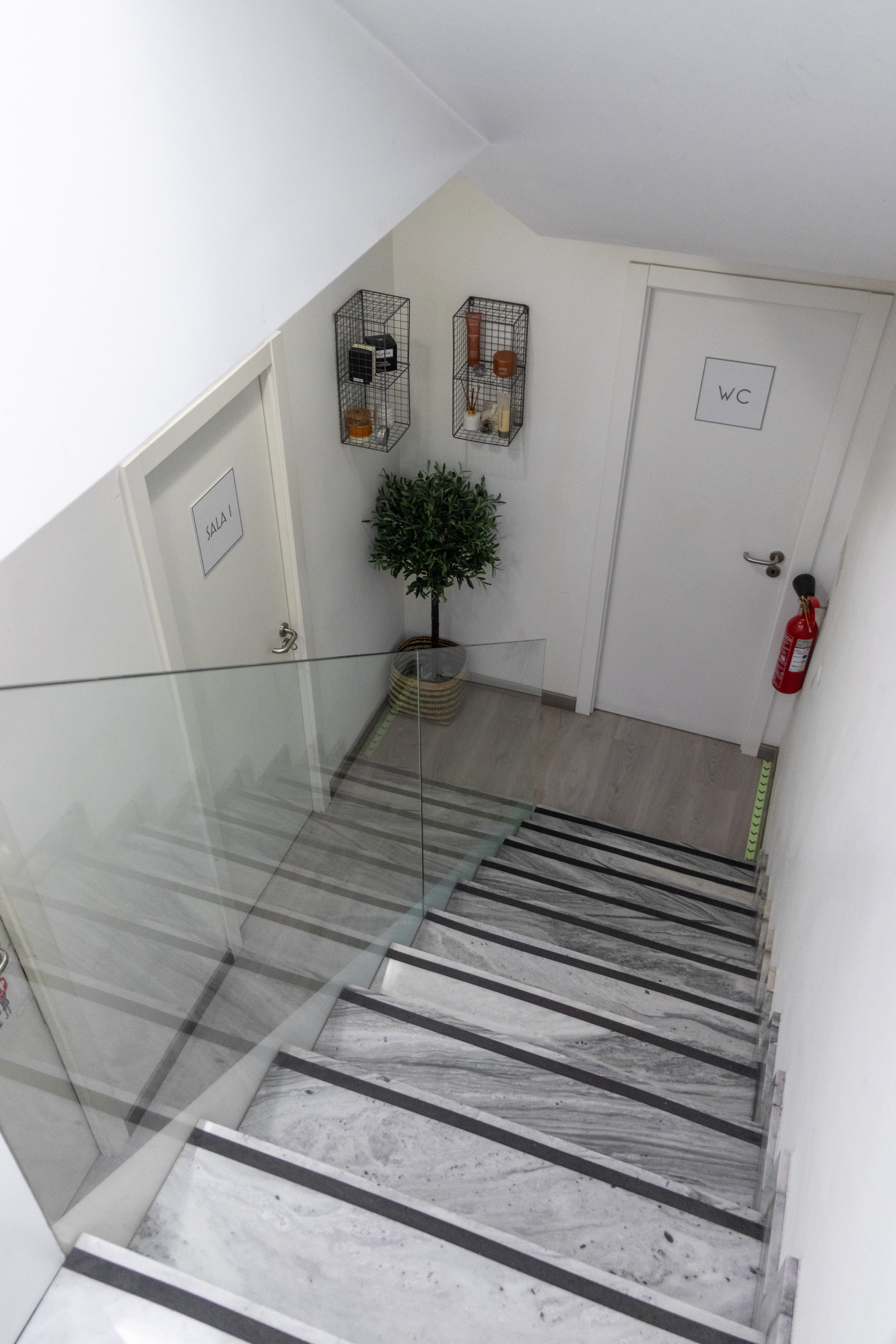 Escadas(1) - 2025
