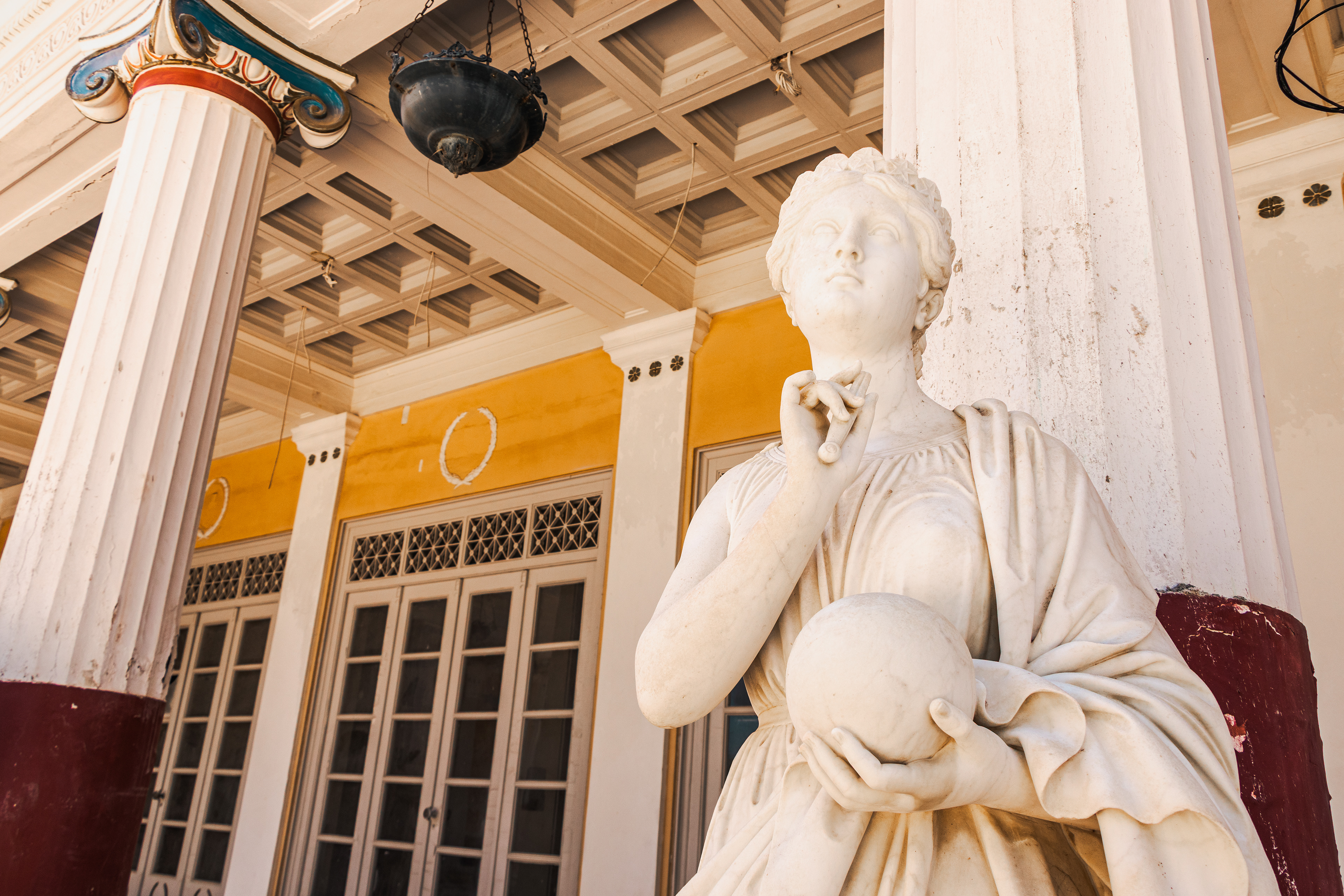 Achilleion(5) - 2025(Corfu)