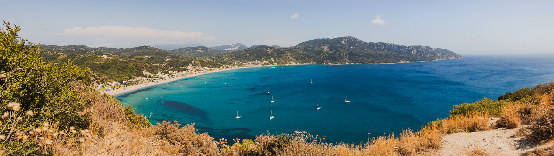 Baia de Agiou Georgiou (3) - 2025 (Corfu)
