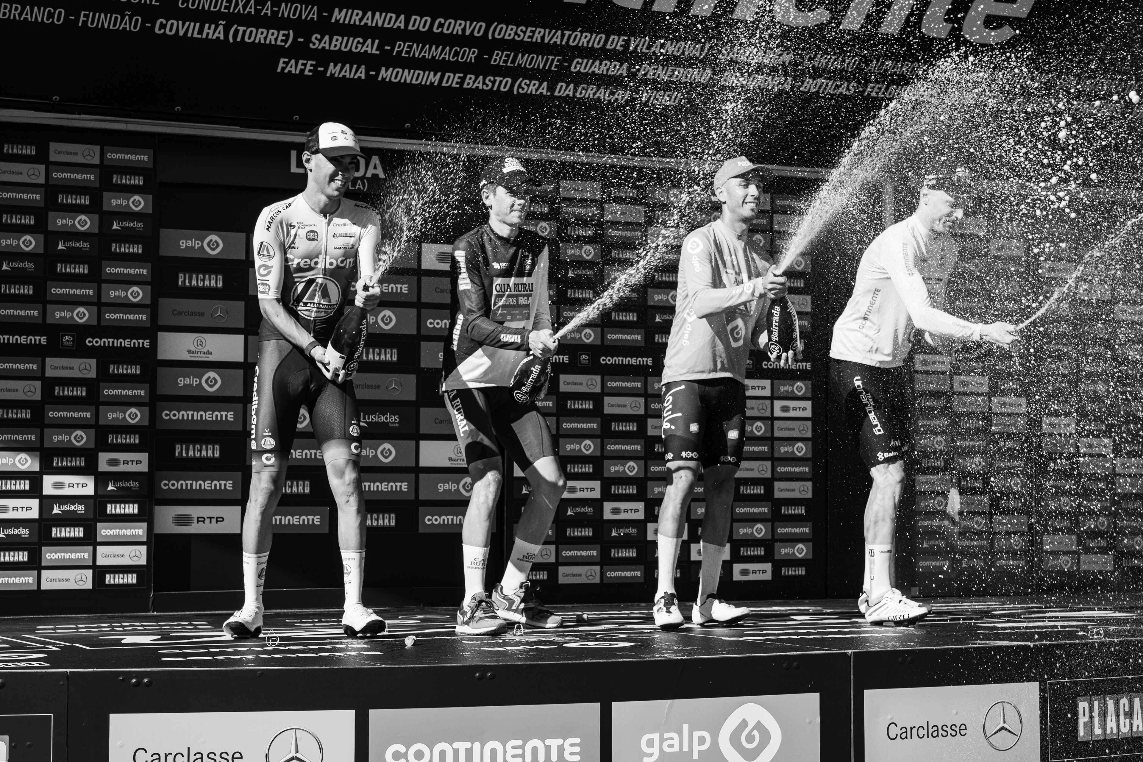 85ª edição da volta a Portugal(2) - 2024