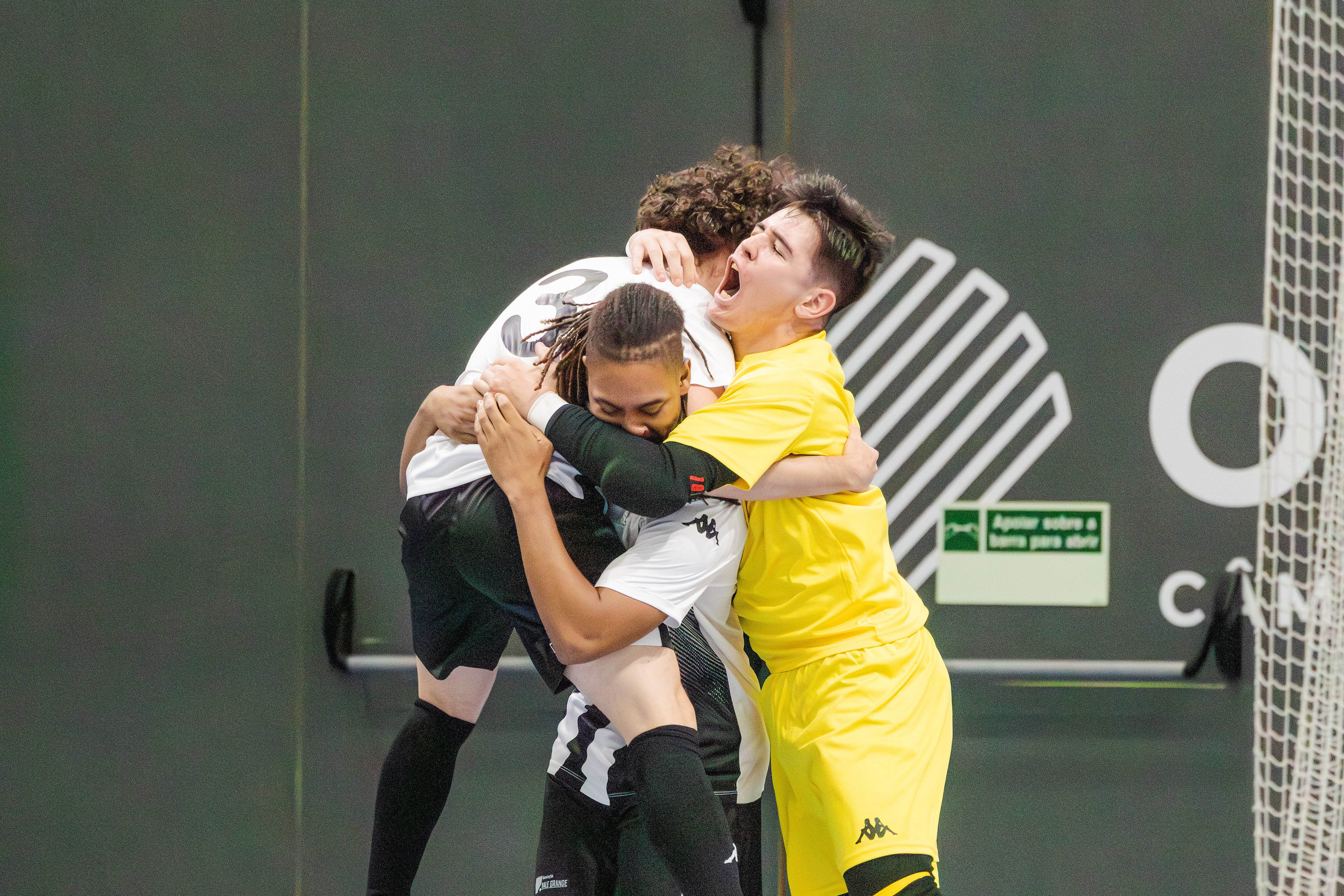 Odivelas Futsal Cup (Vale Grande)(7) - 2025 (Odivelas)