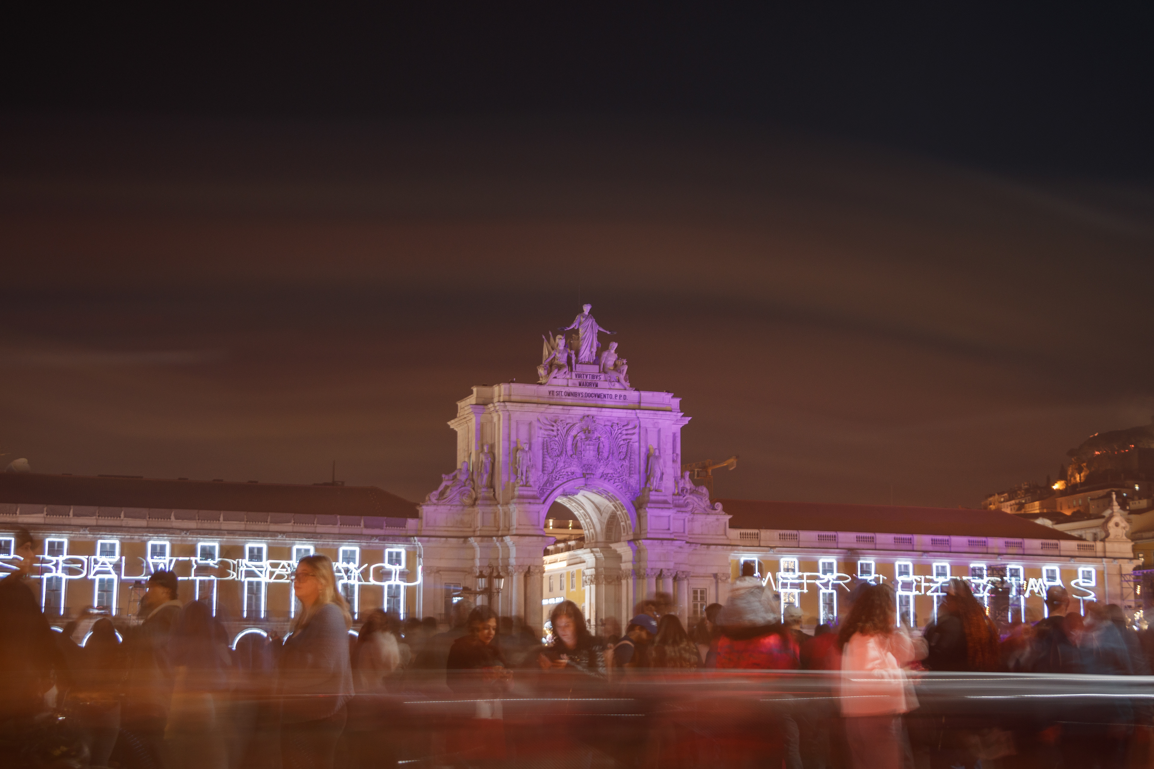 terreiro do paço - 2024