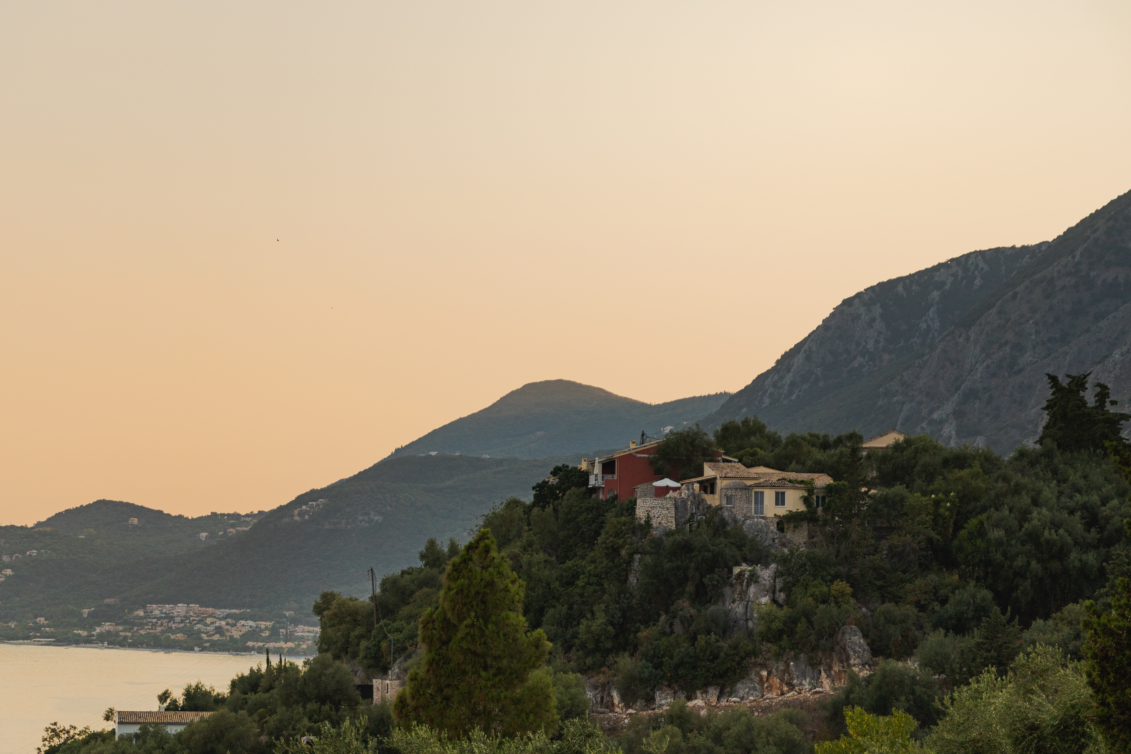 encosta de corfu - 2025 (corfu)