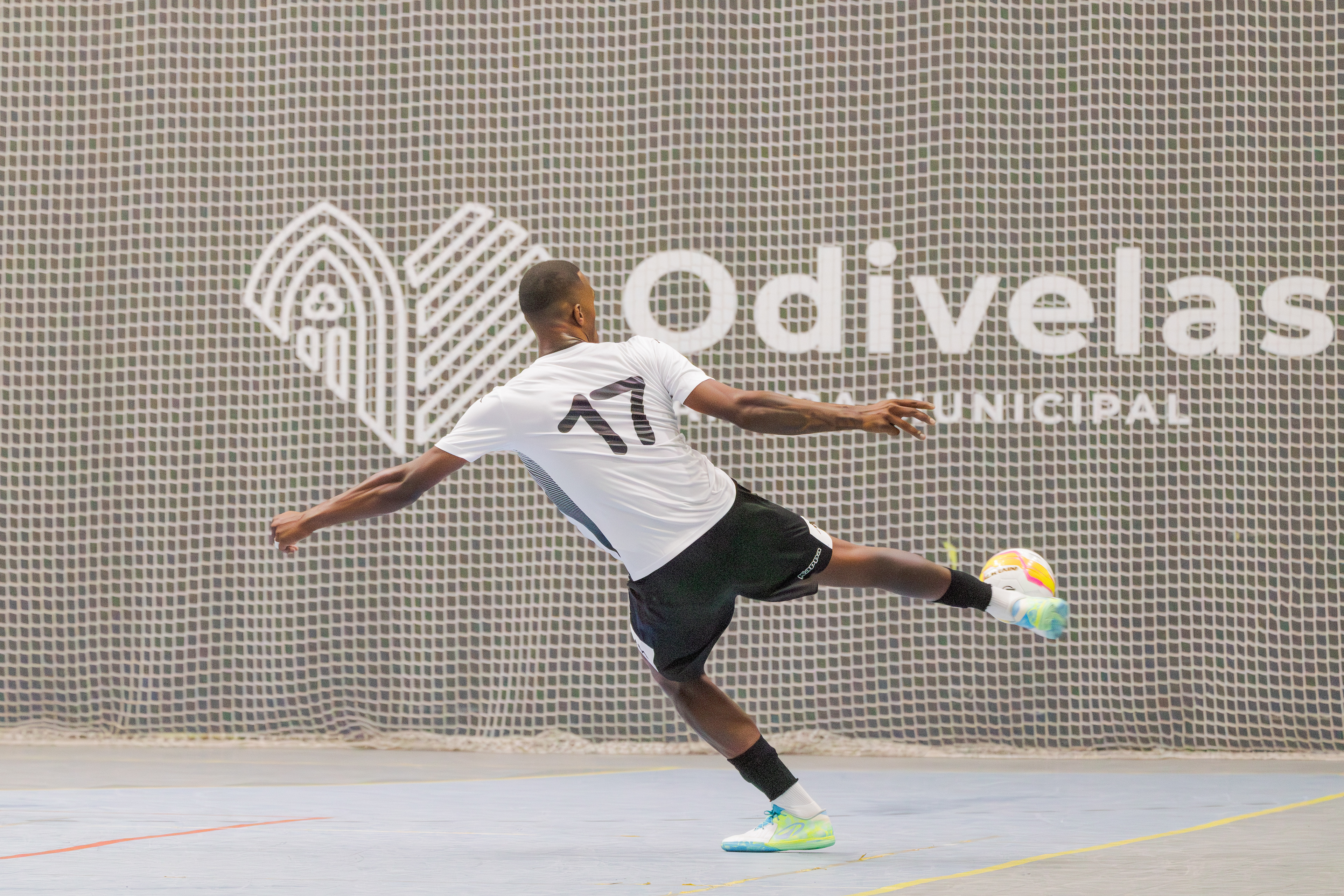 Odivelas Futsal Cup (Vale Grande)(5) - 2025 (Odivelas)