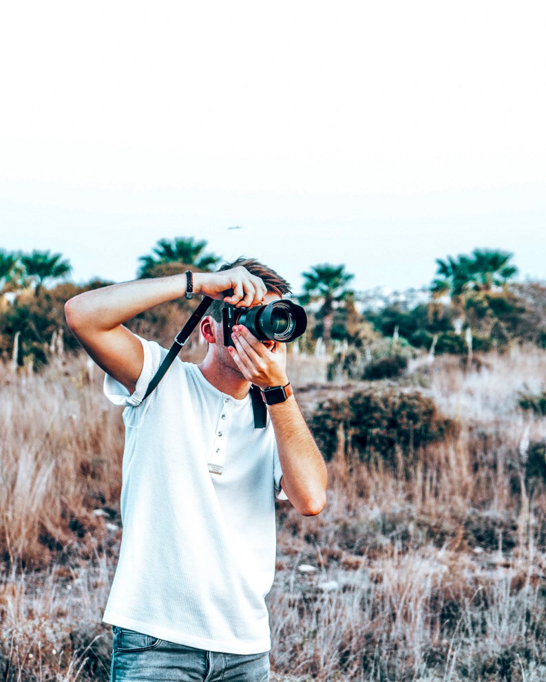 Mikkel Bendix fotograf photographer