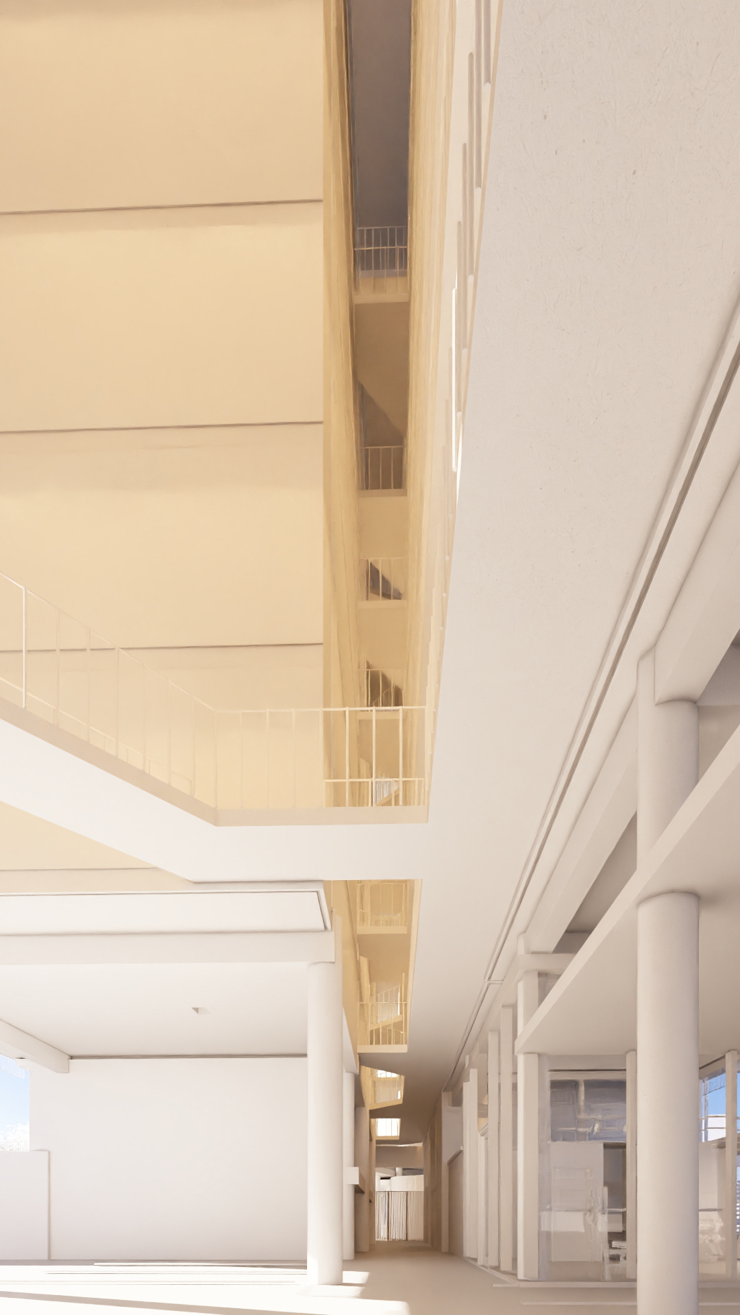 CIRCULAÇÃO CENTRAL